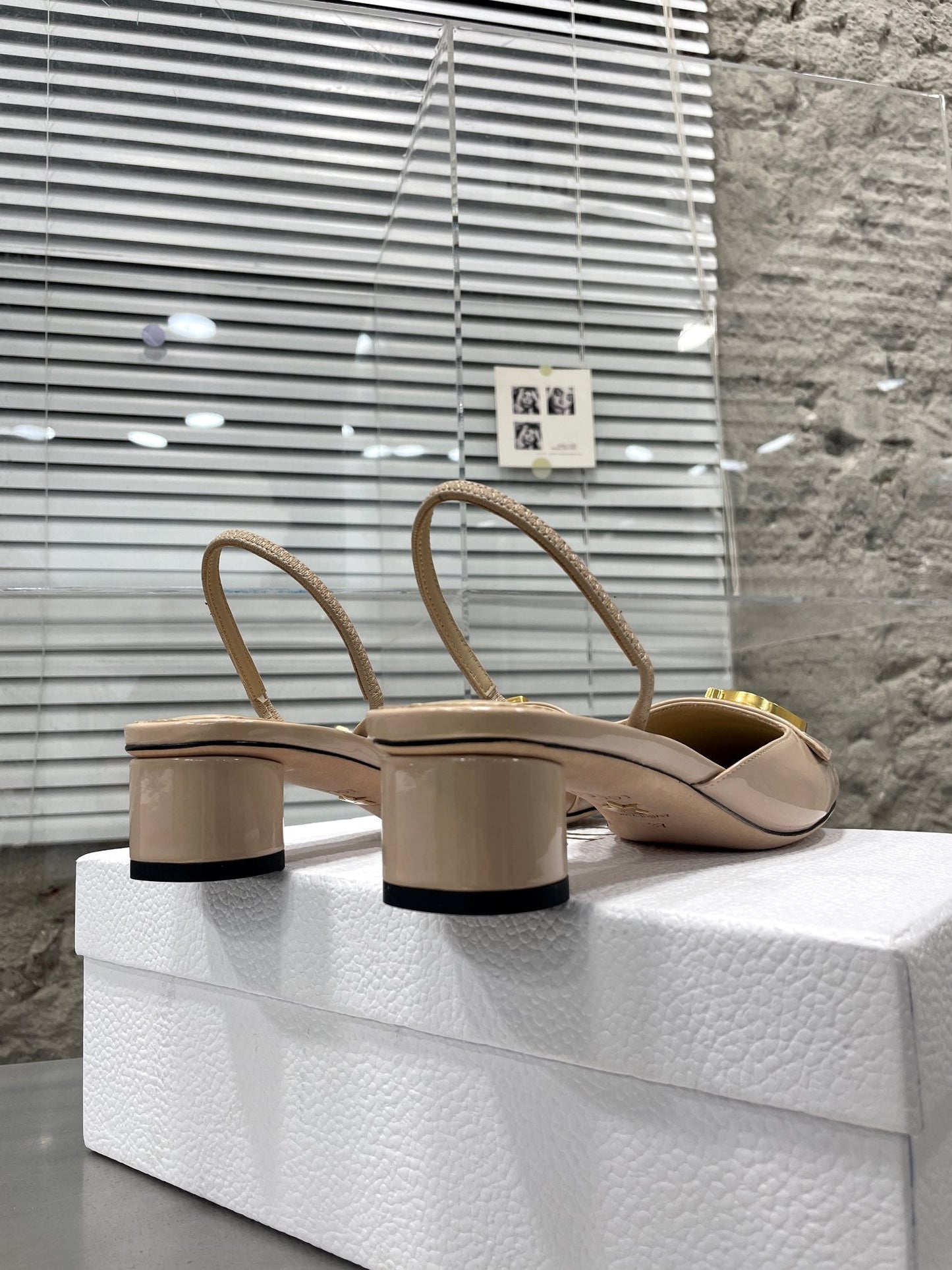 Luxury Shoes - Top QualityR - 253