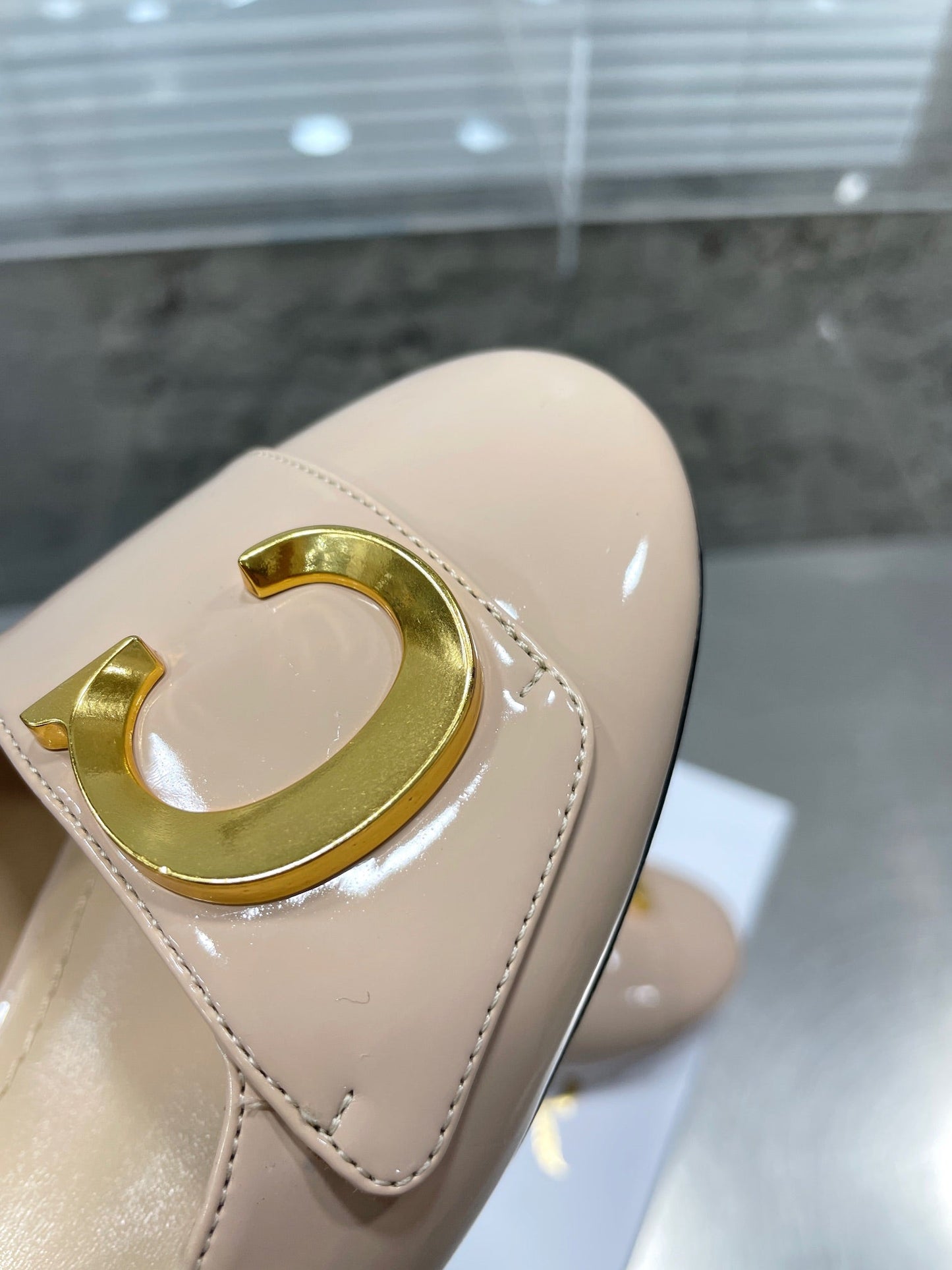 Luxury Shoes - Top QualityR - 253