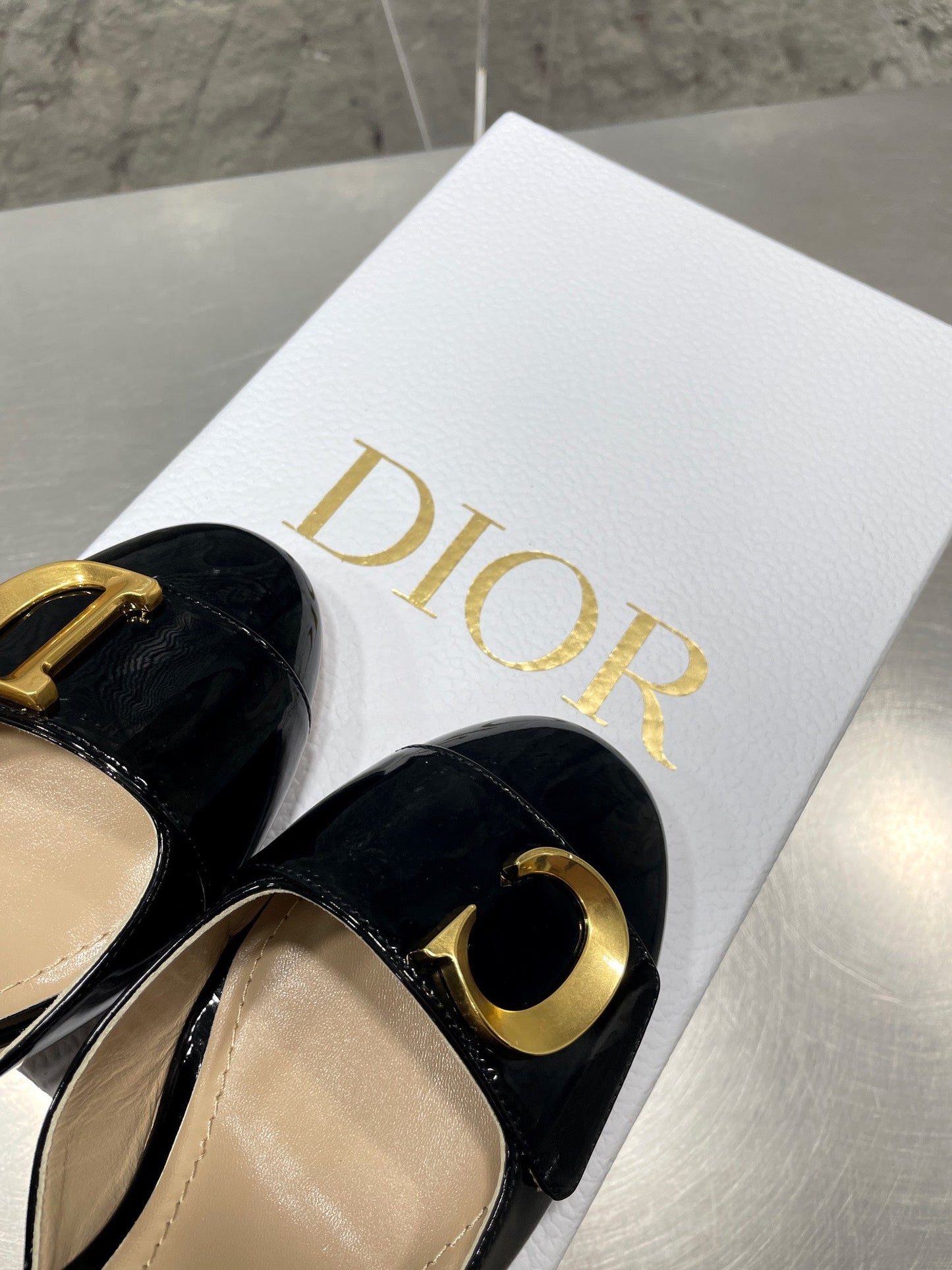 Luxury Shoes - Top QualityR - 257