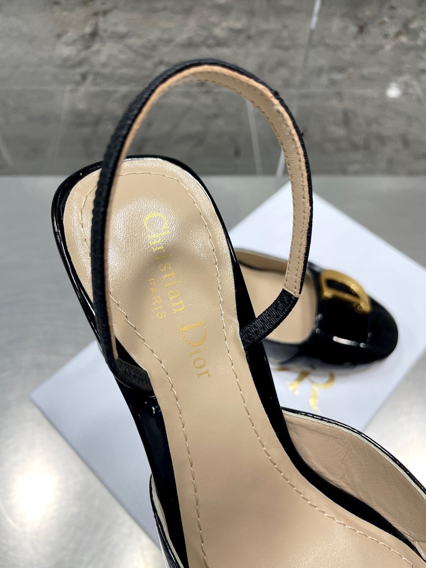 Luxury Shoes - Top QualityR - 257