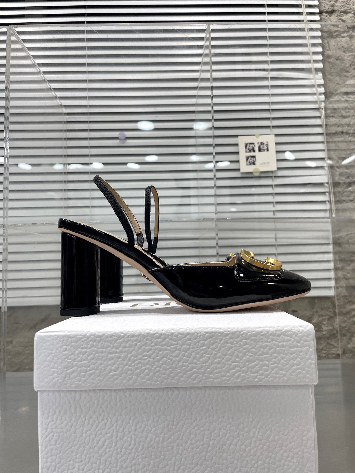 Luxury Shoes - Top QualityR - 257