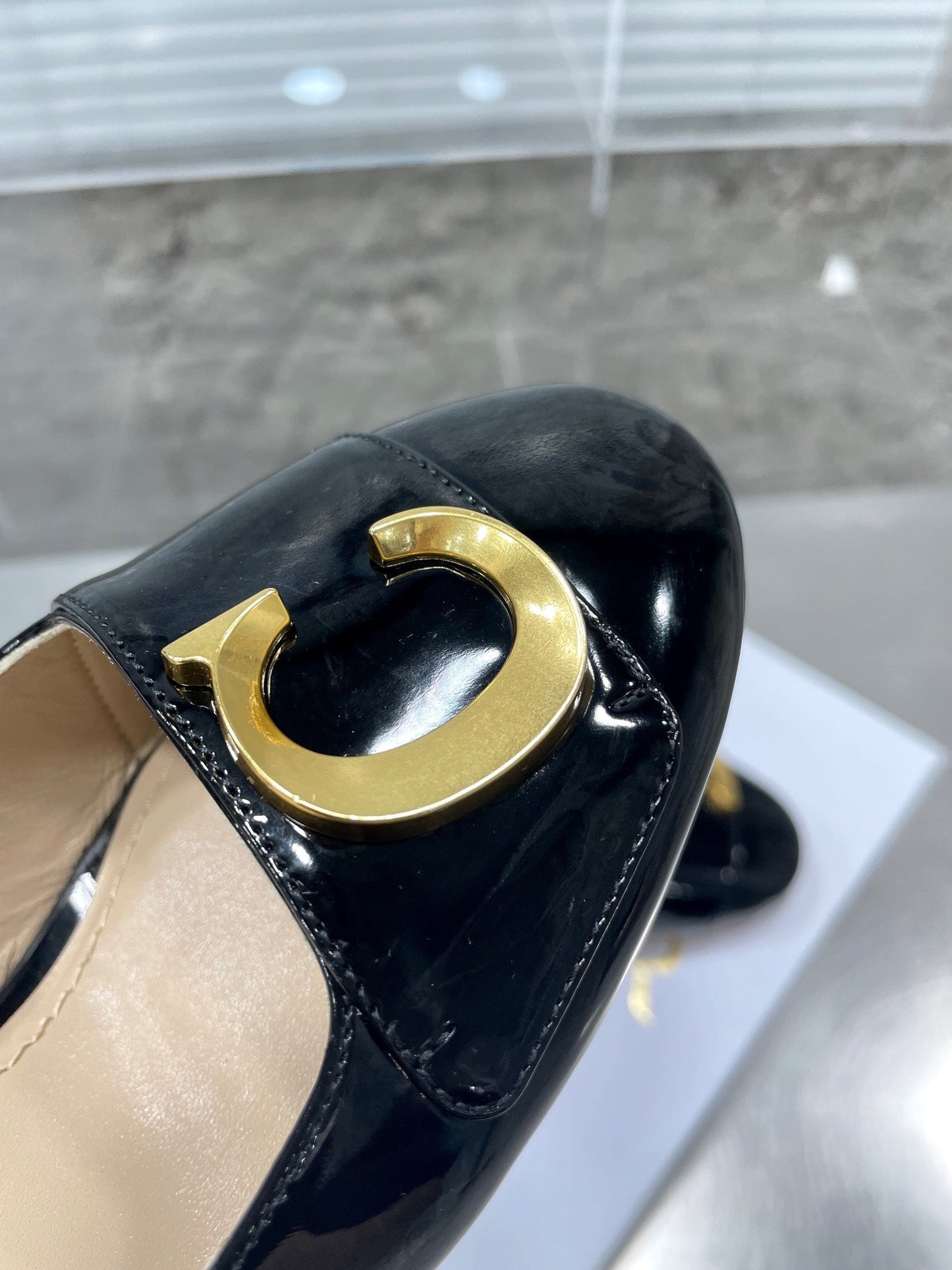 Luxury Shoes - Top QualityR - 257
