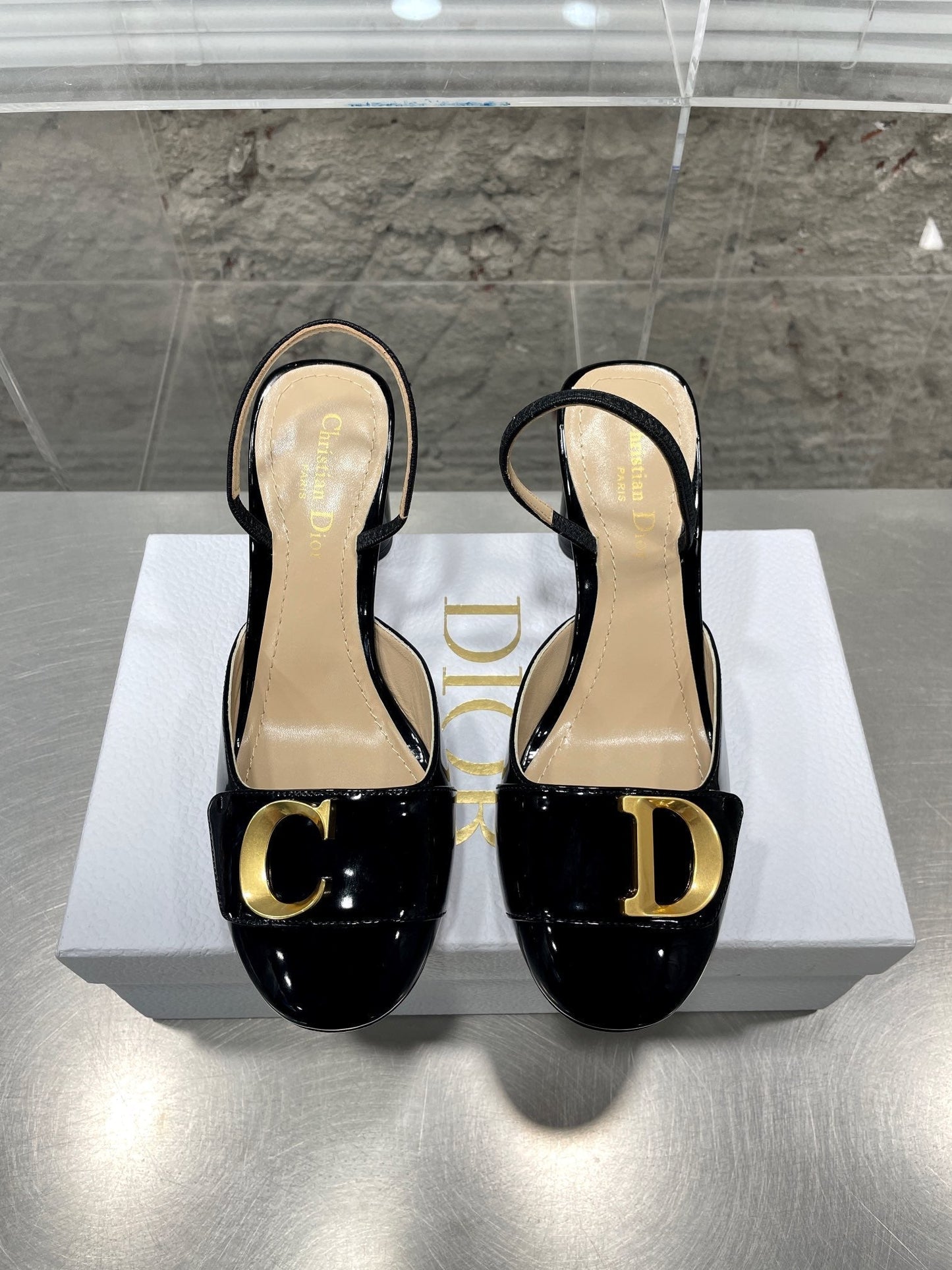 Luxury Shoes - Top QualityR - 257