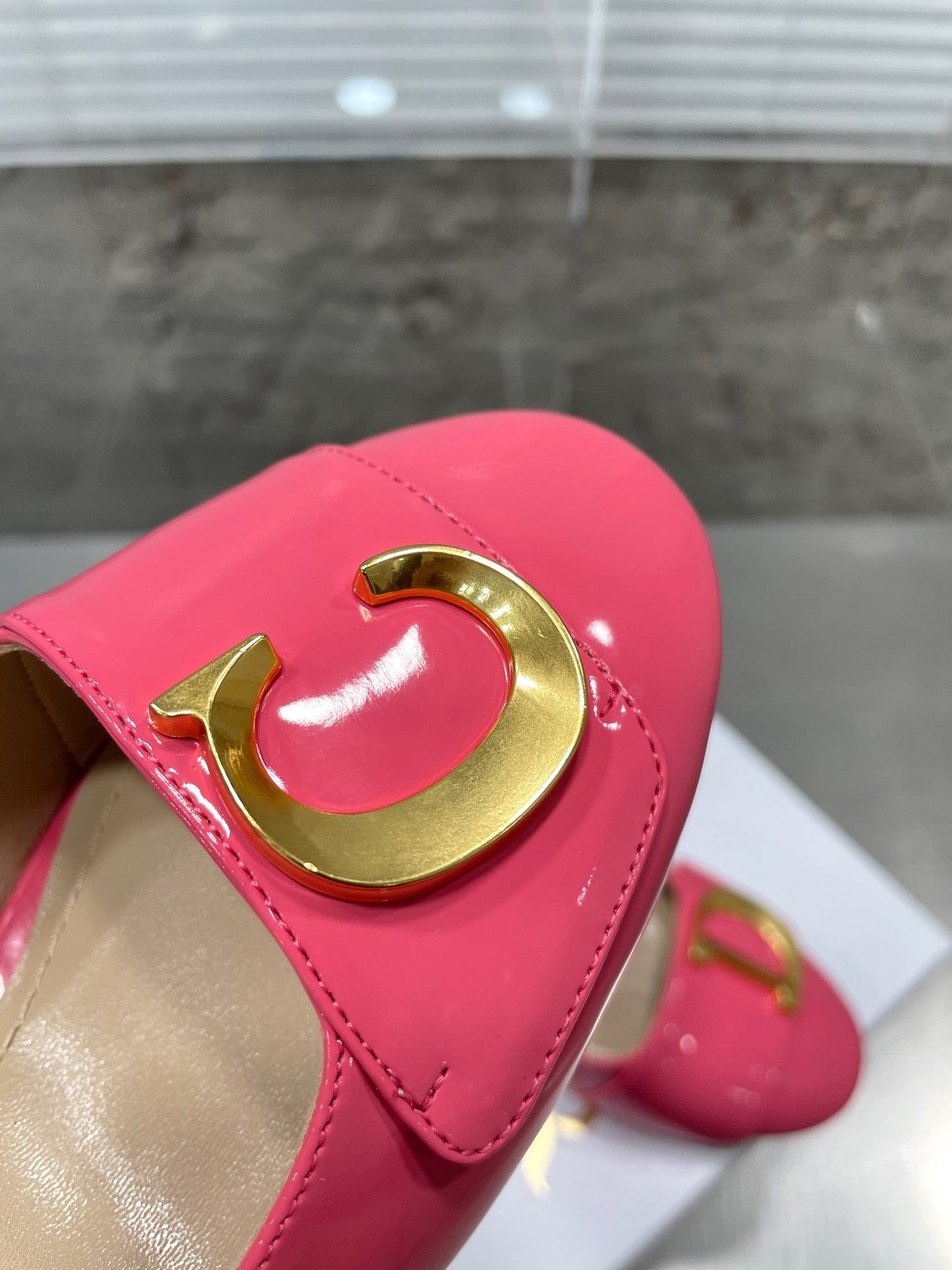 Luxury Shoes - Top QualityR - 258