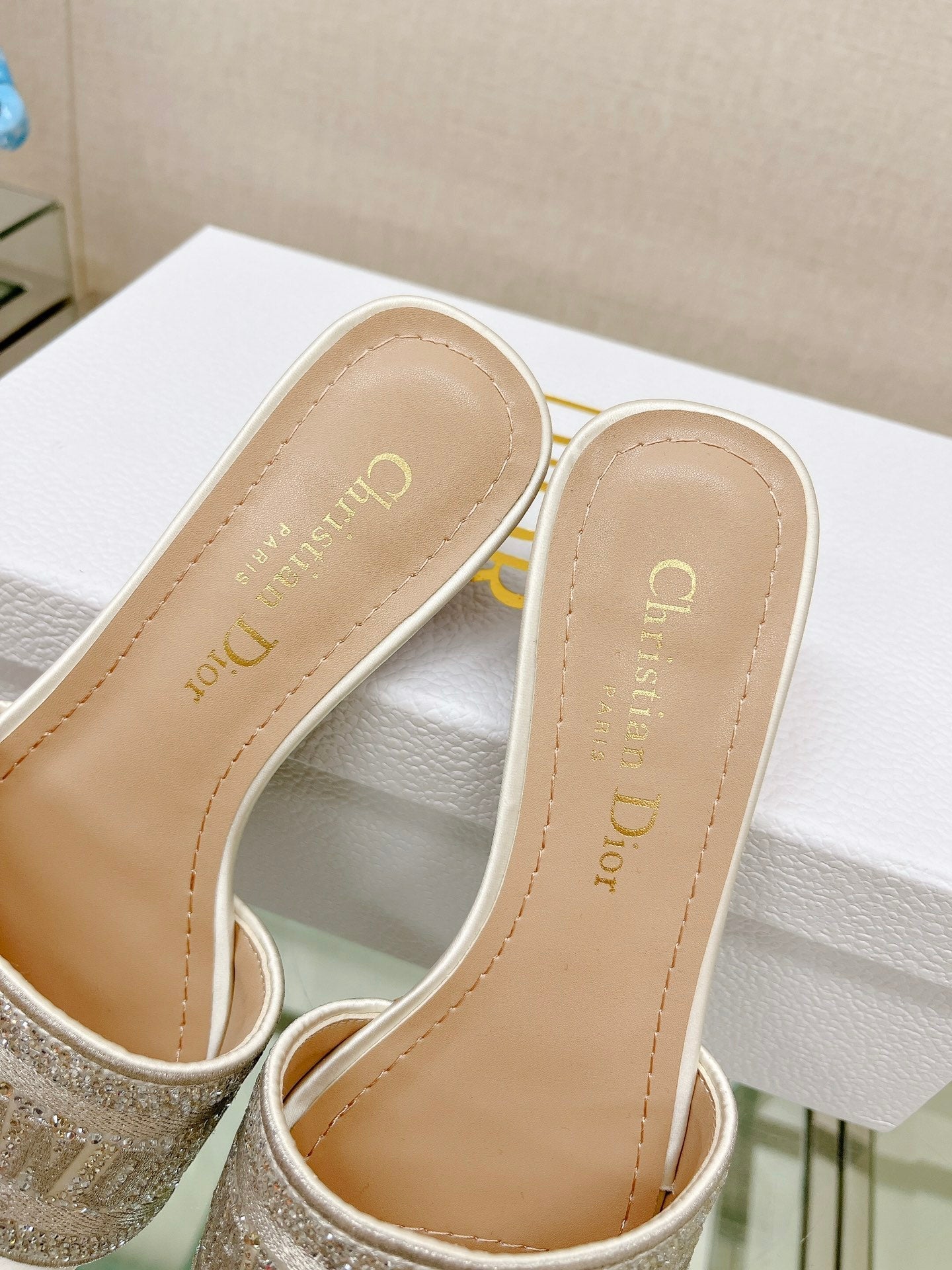 Luxury Shoes - Top QualityR - 221