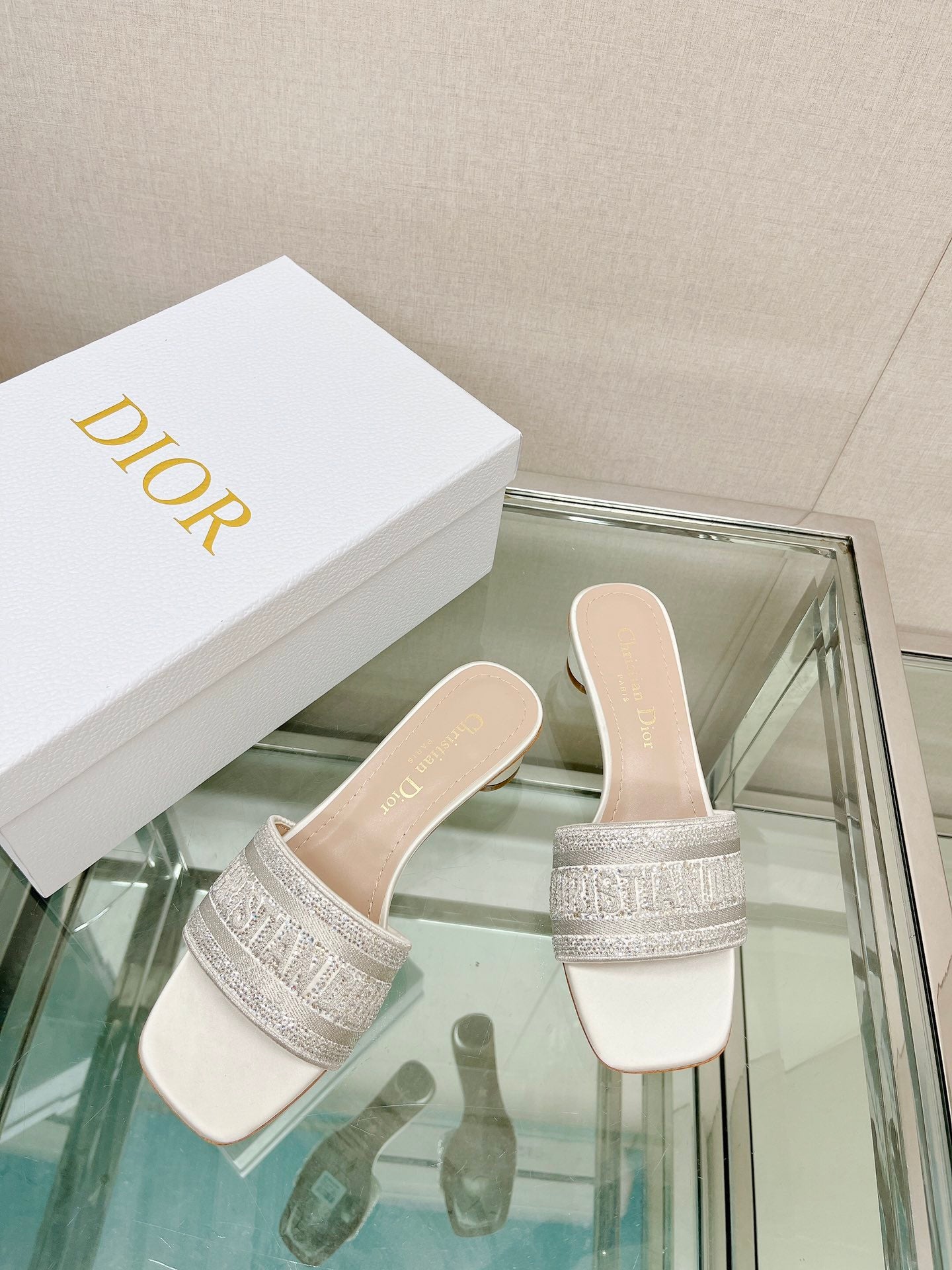 Luxury Shoes - Top QualityR - 221