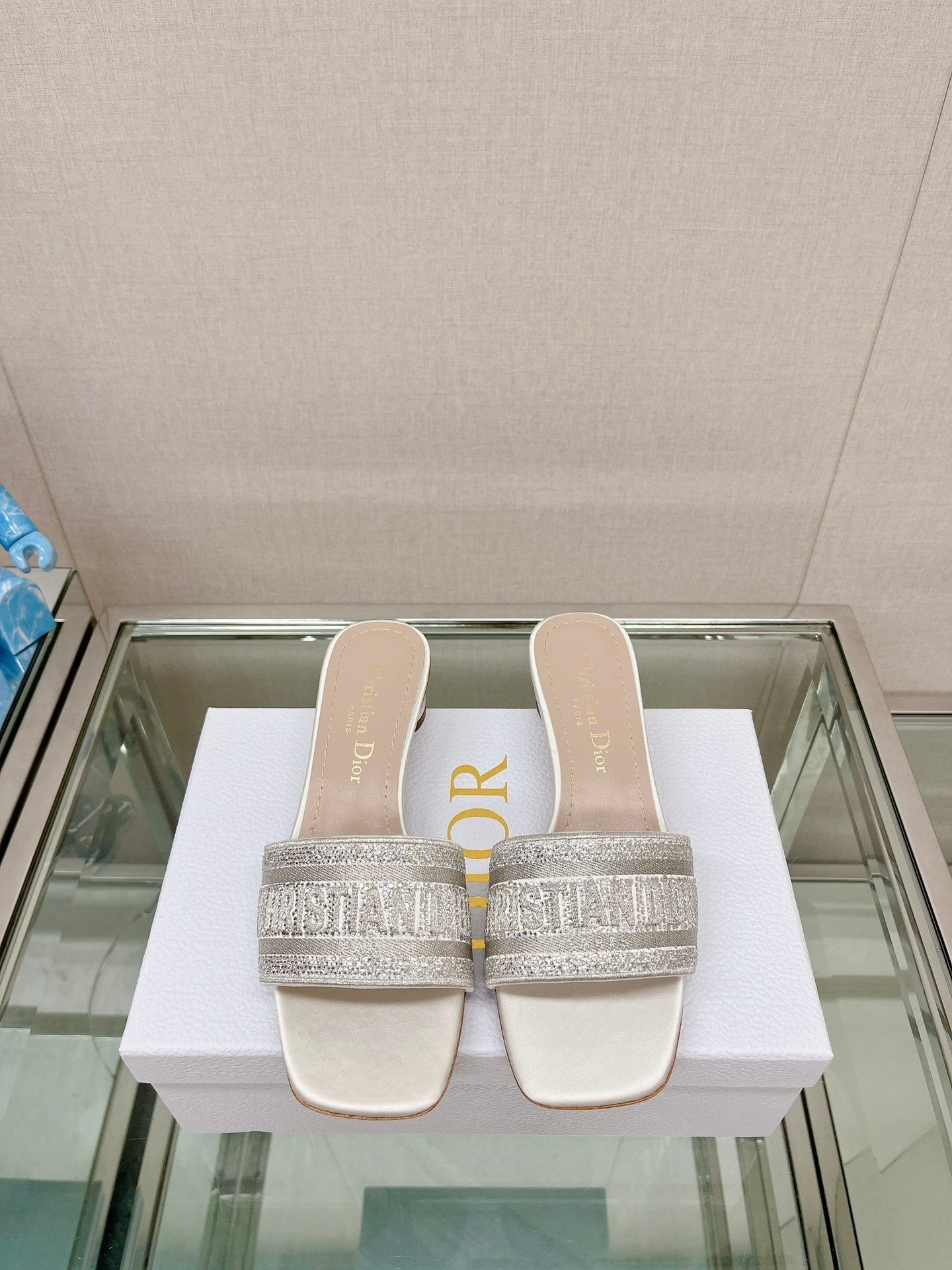 Luxury Shoes - Top QualityR - 221