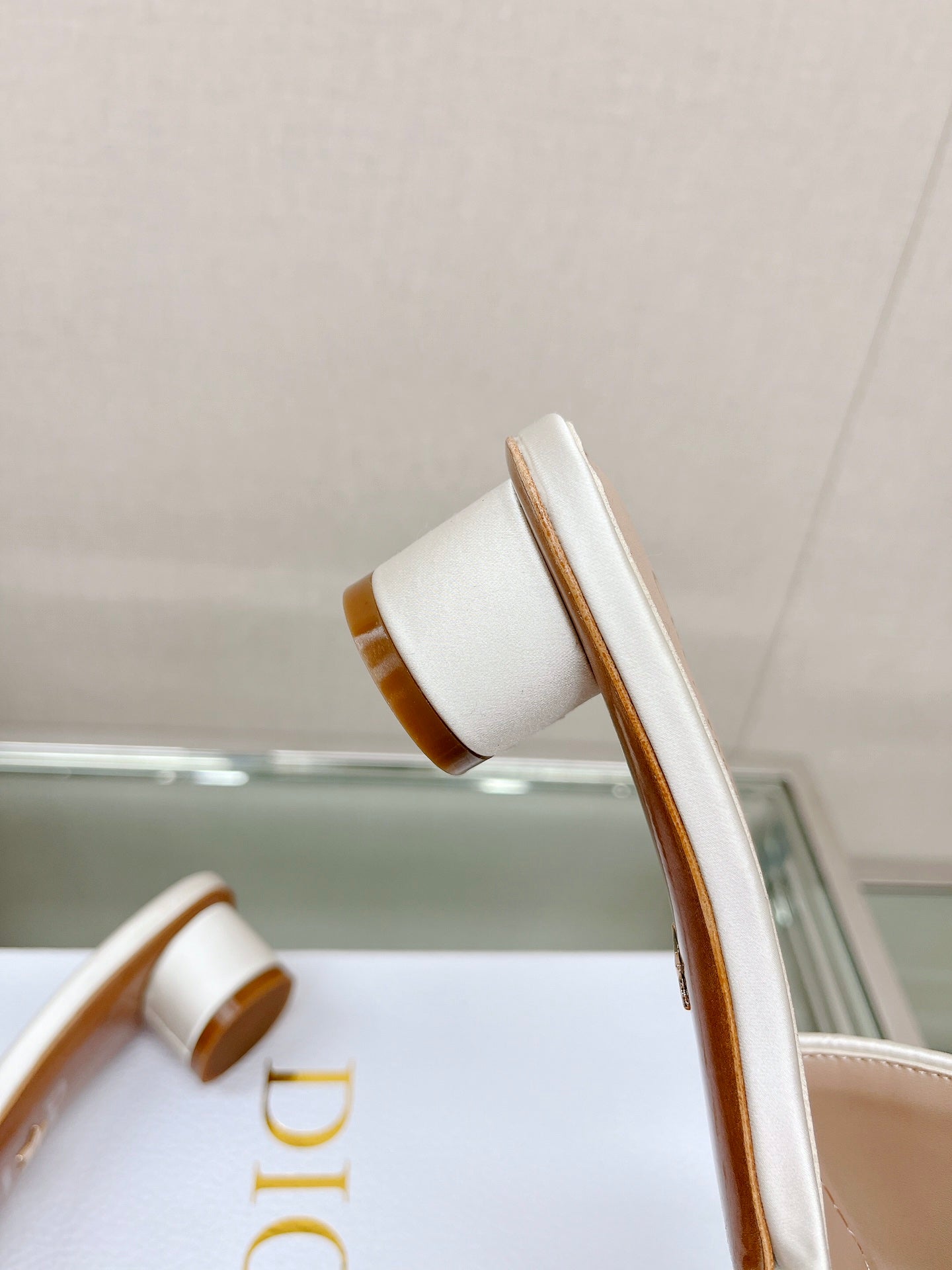 Luxury Shoes - Top QualityR - 221