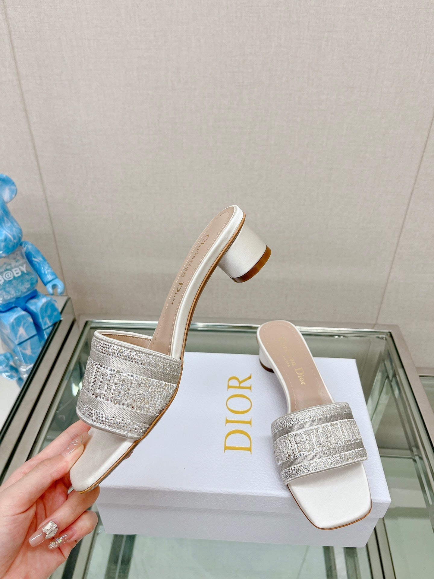 Luxury Shoes - Top QualityR - 221