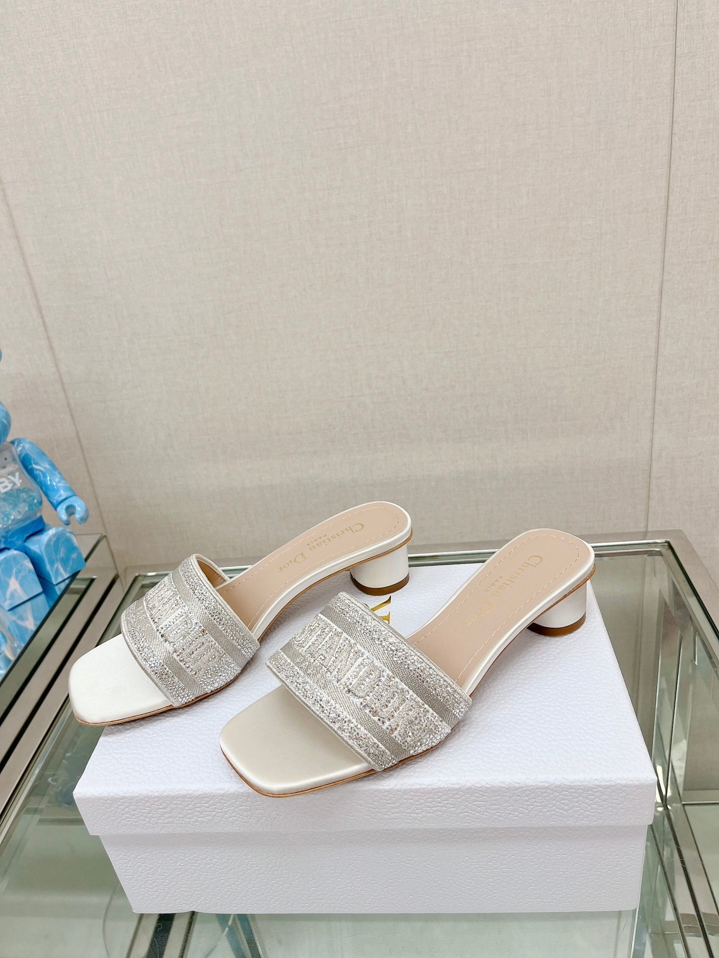 Luxury Shoes - Top QualityR - 221