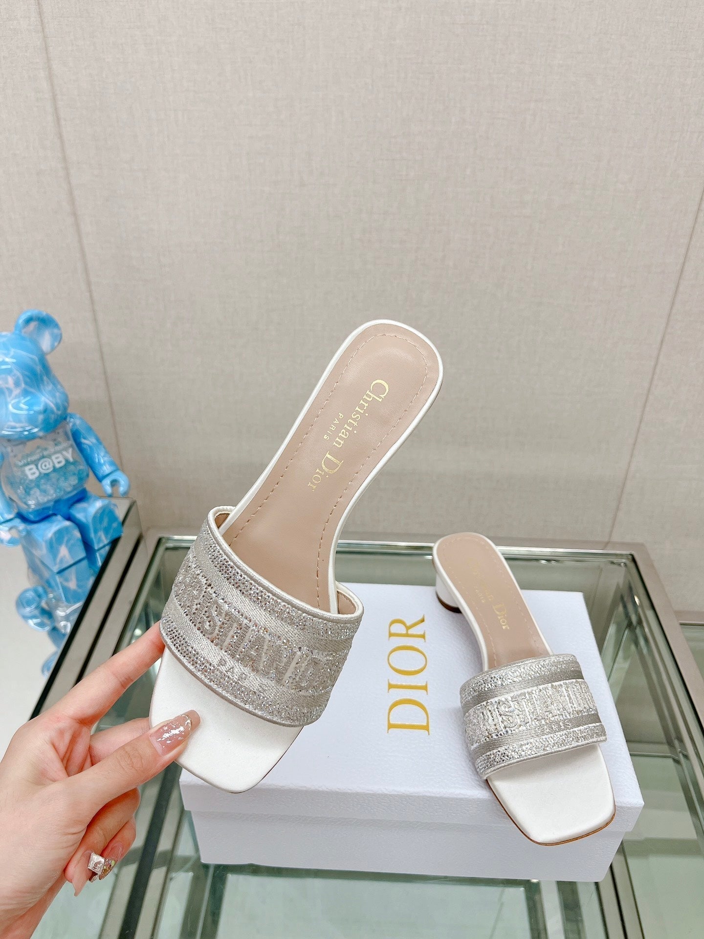 Luxury Shoes - Top QualityR - 221
