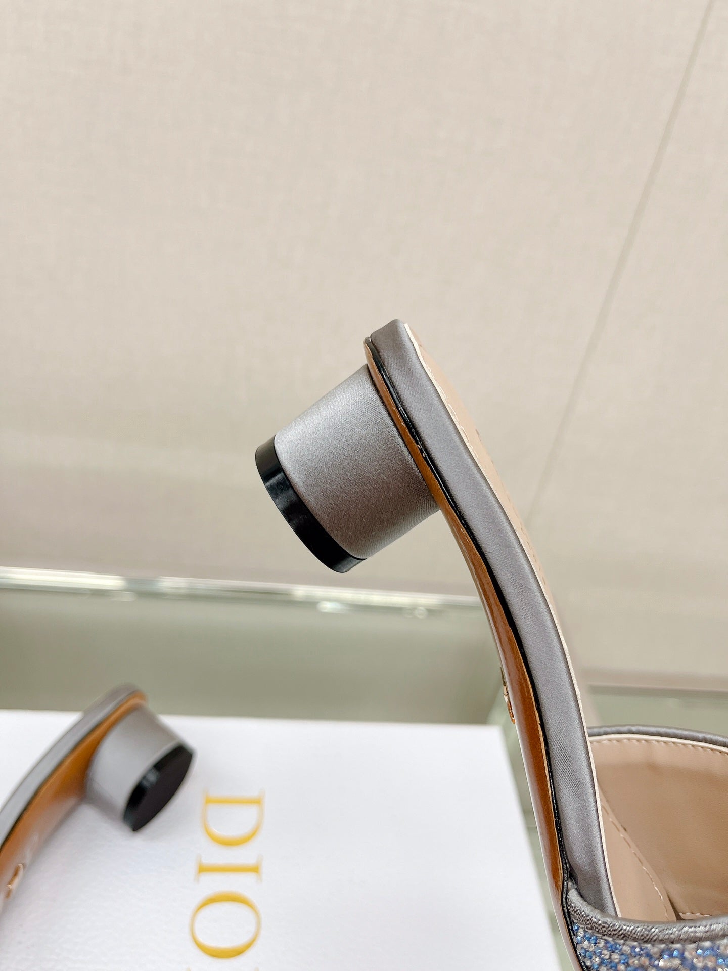 Luxury Shoes - Top QualityR - 228