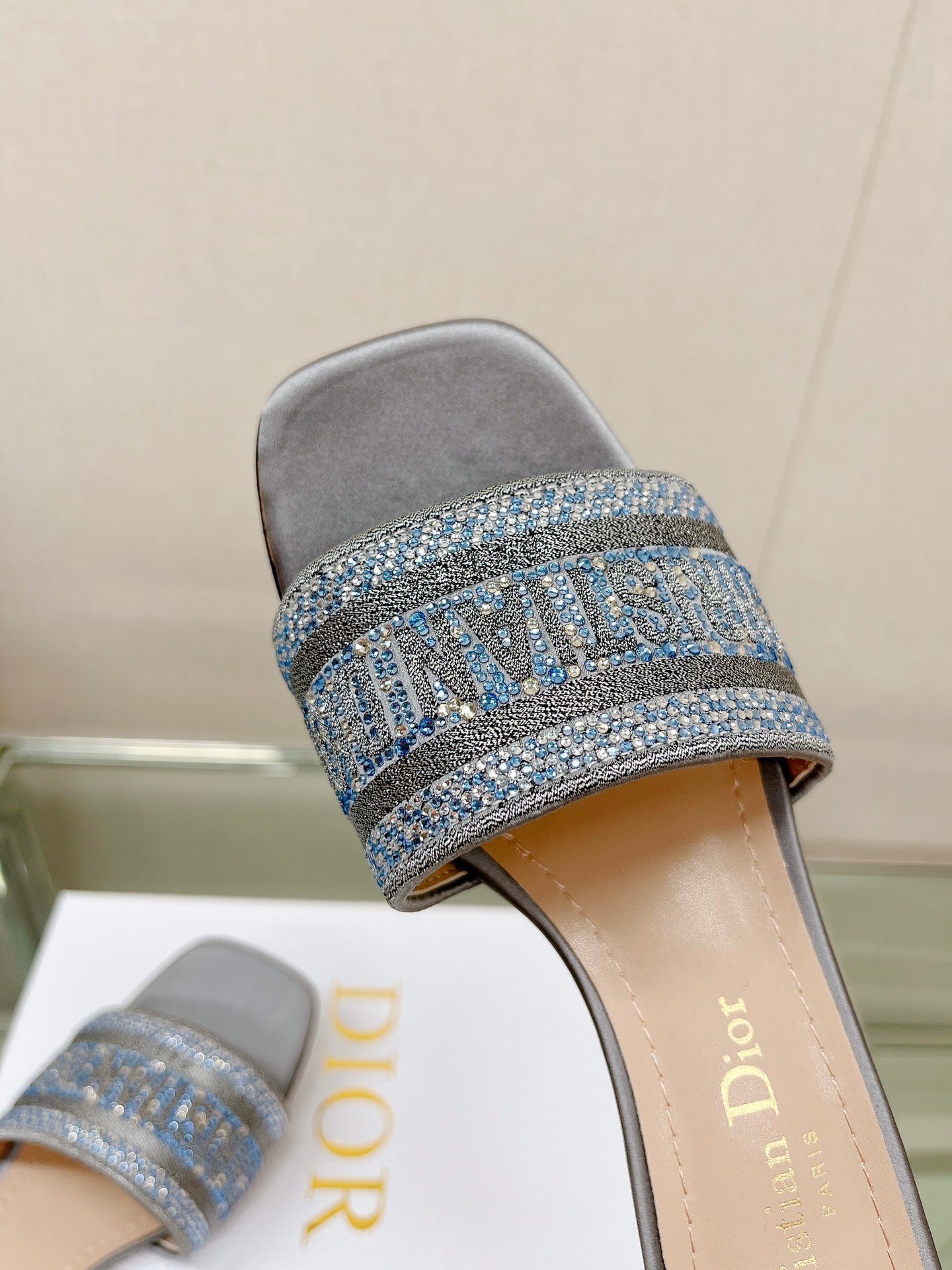 Luxury Shoes - Top QualityR - 228