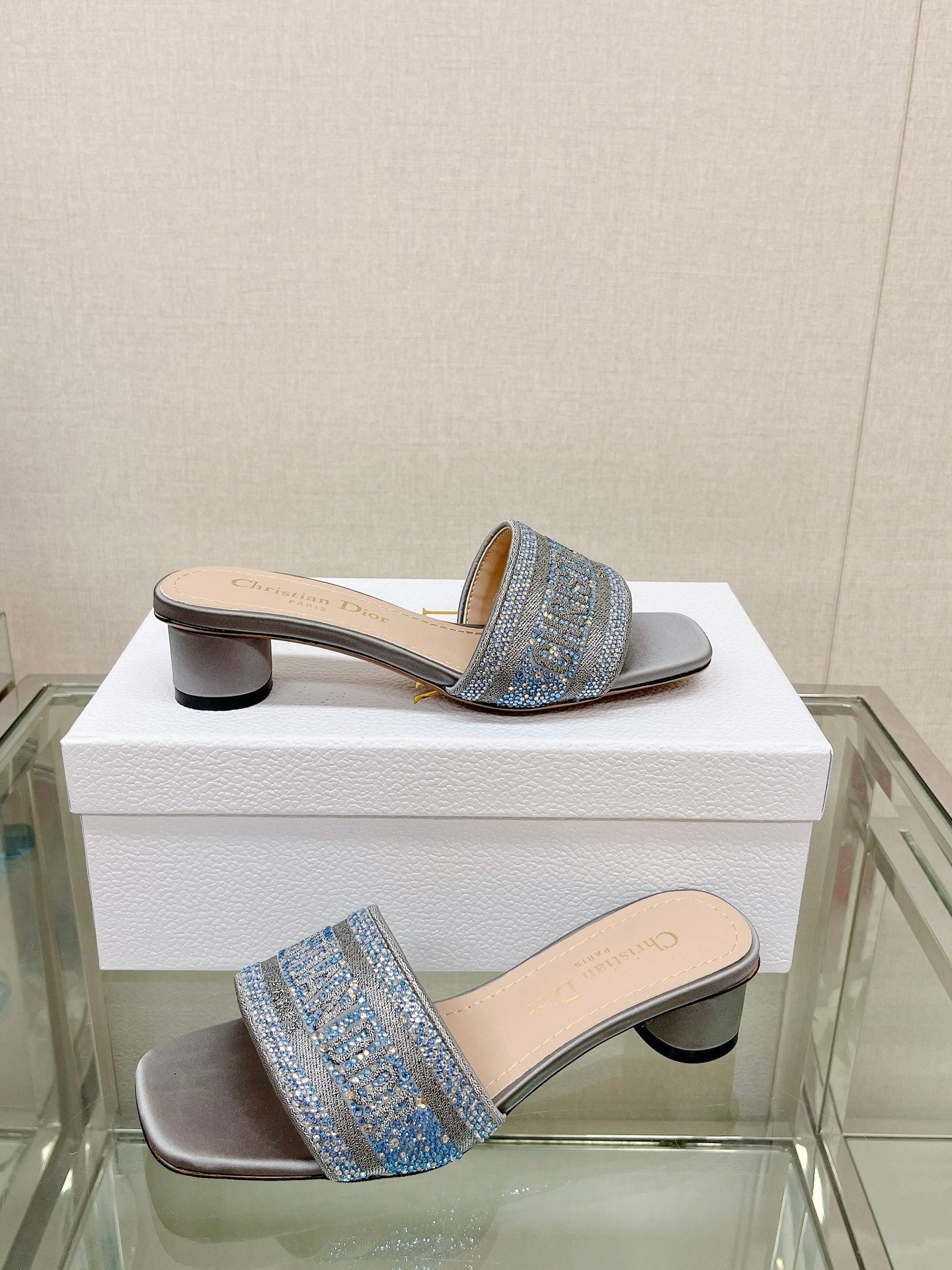 Luxury Shoes - Top QualityR - 228