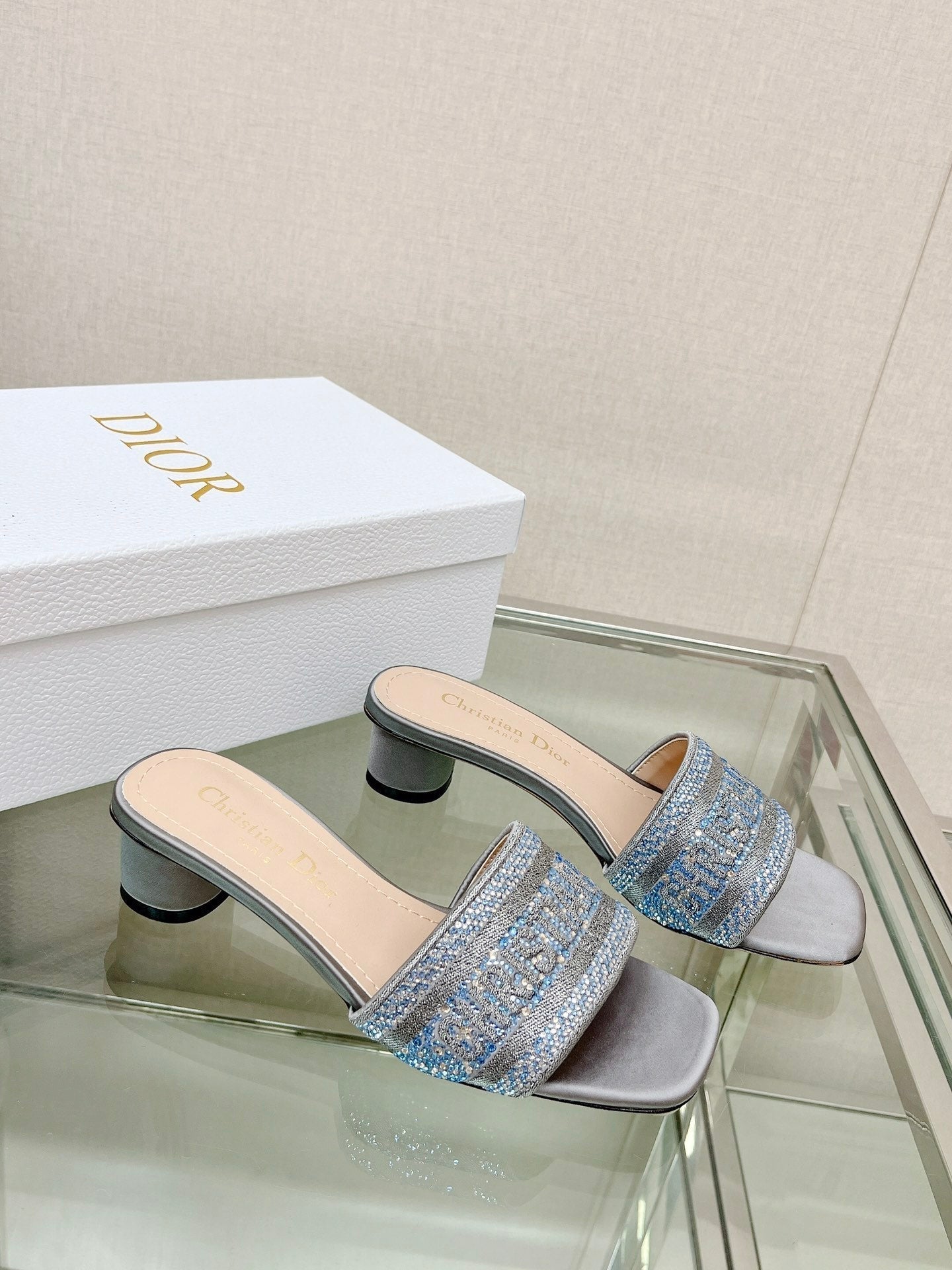 Luxury Shoes - Top QualityR - 228