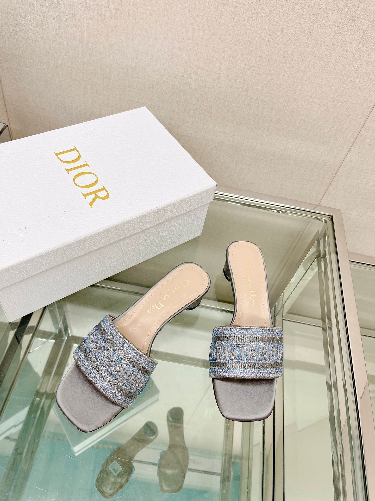 Luxury Shoes - Top QualityR - 228