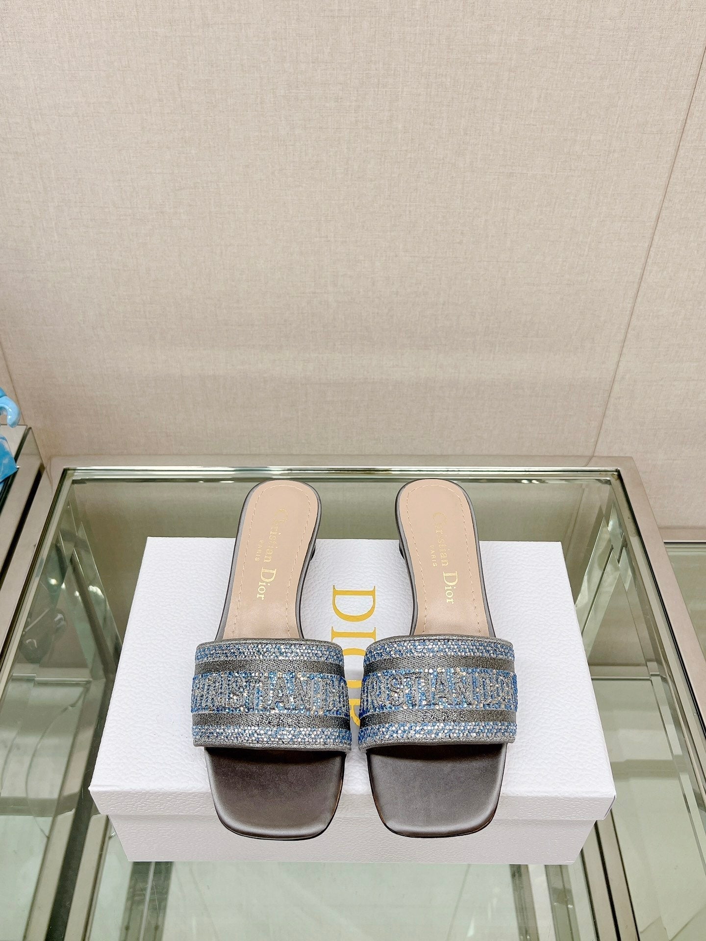 Luxury Shoes - Top QualityR - 228