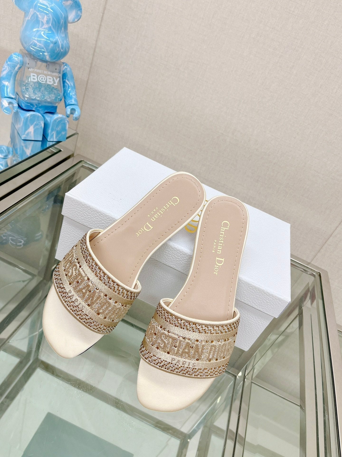 Luxury Shoes - Top QualityR - 229