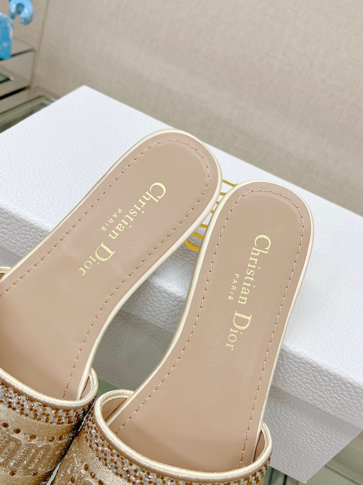 Luxury Shoes - Top QualityR - 229