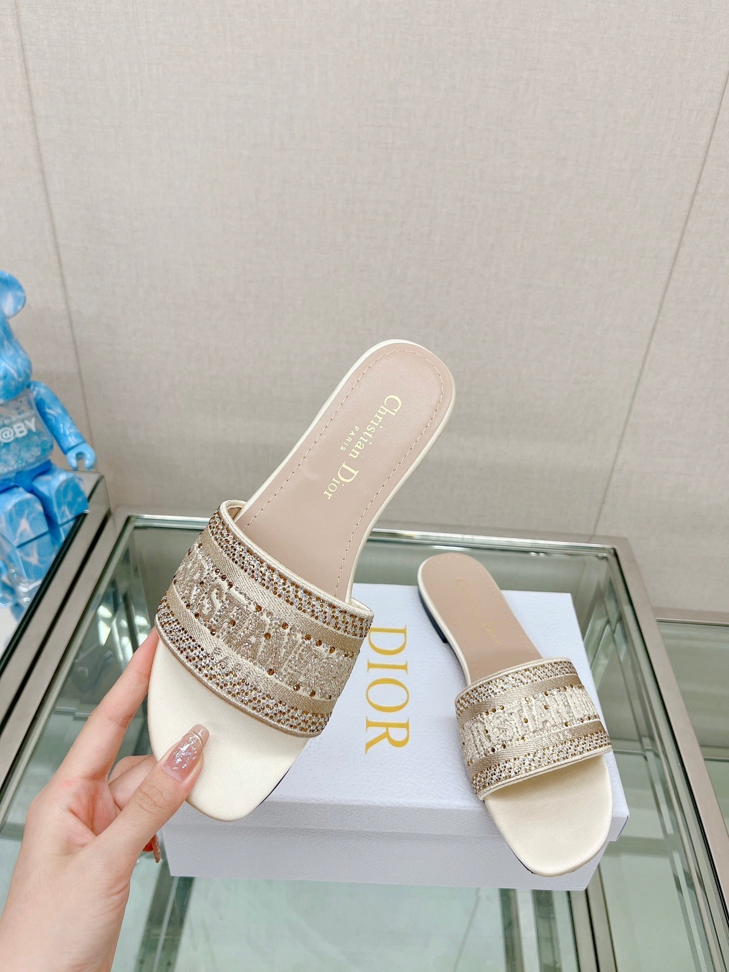 Luxury Shoes - Top QualityR - 229