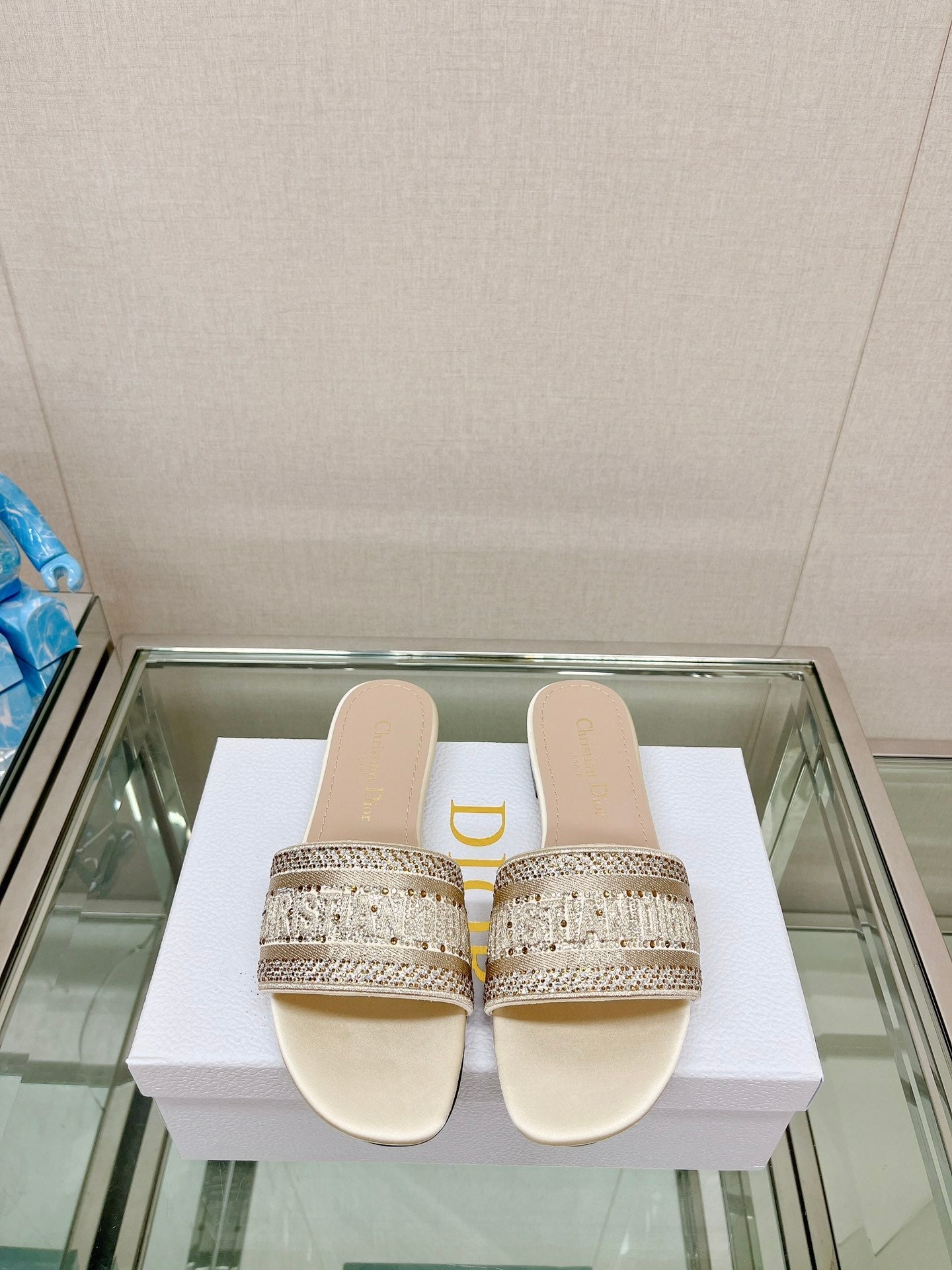 Luxury Shoes - Top QualityR - 229
