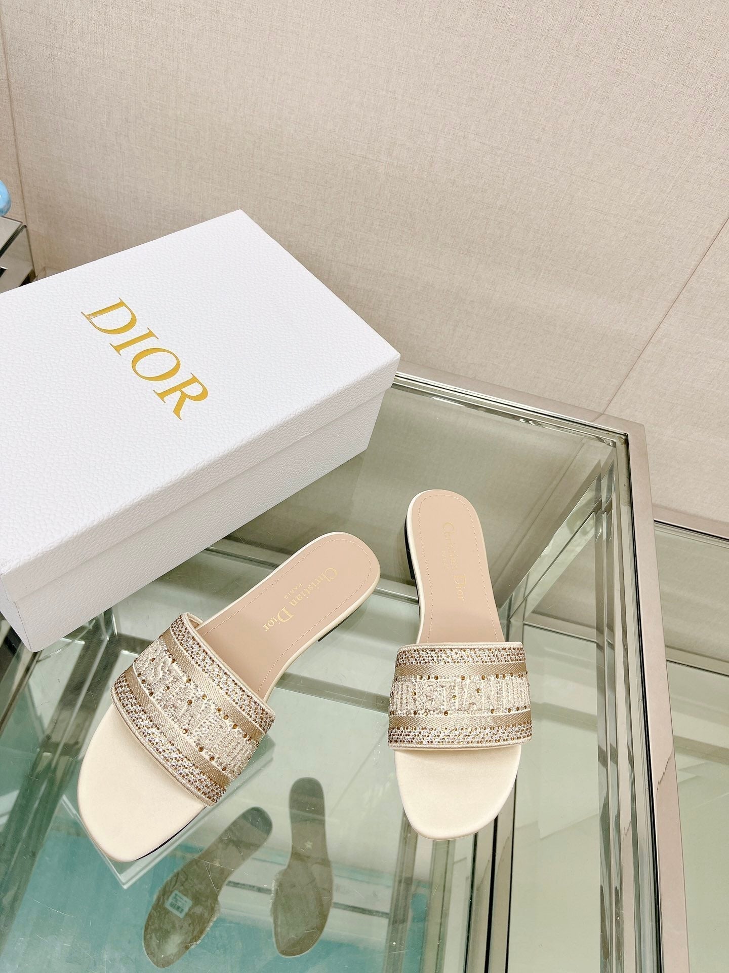 Luxury Shoes - Top QualityR - 229
