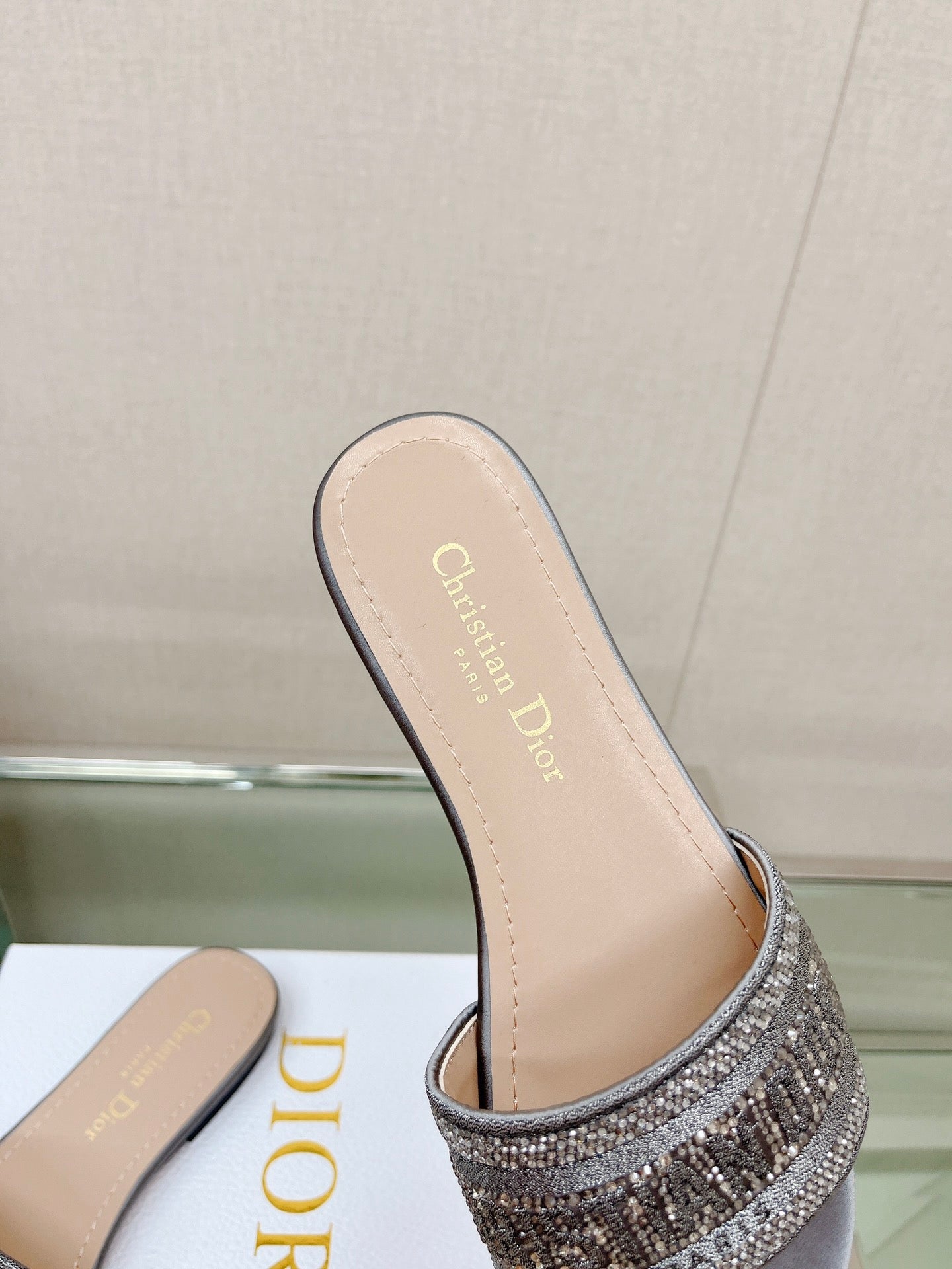 Luxury Shoes - Top QualityR - 235