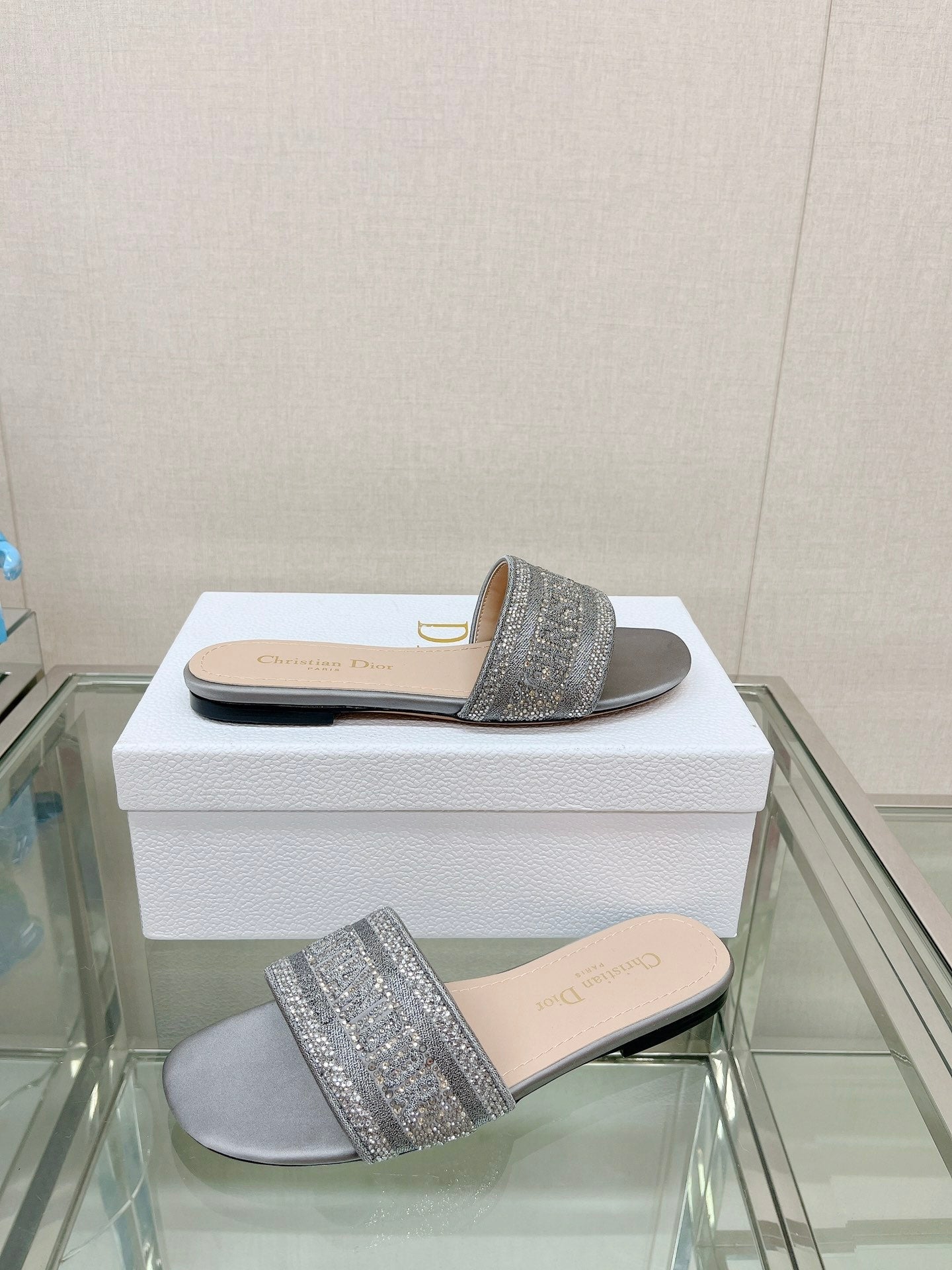Luxury Shoes - Top QualityR - 235