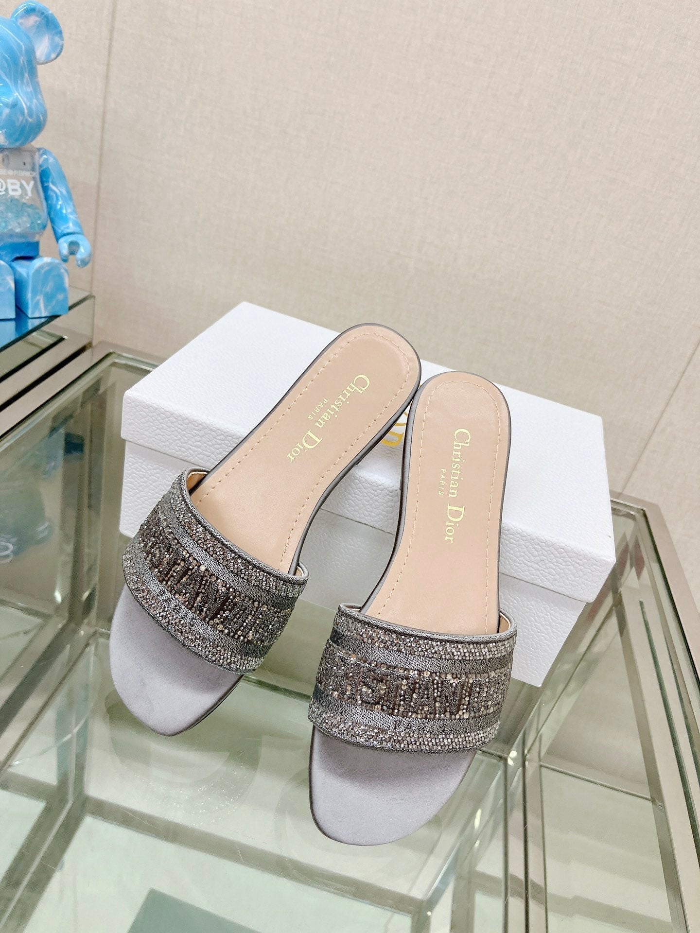 Luxury Shoes - Top QualityR - 235