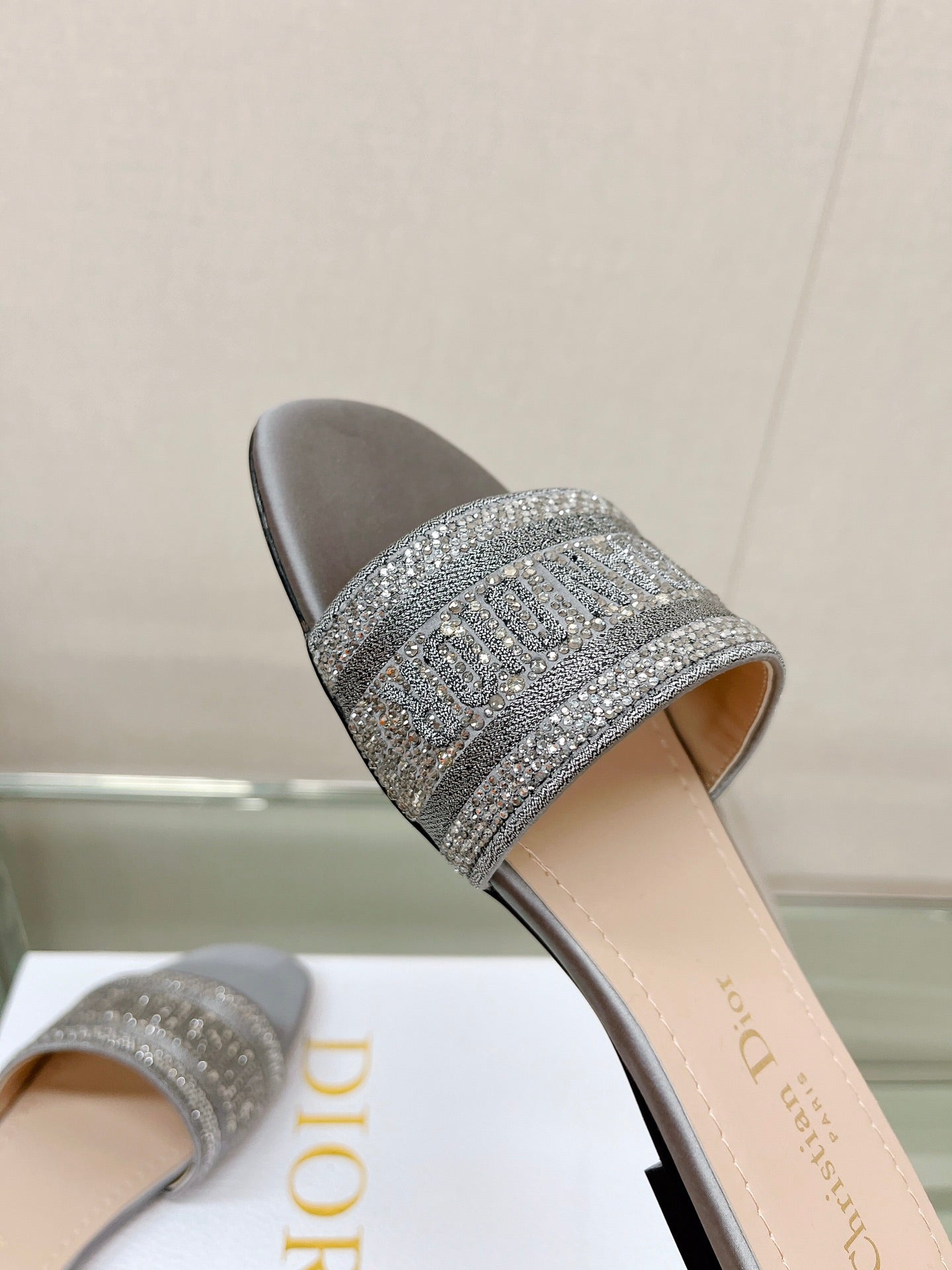 Luxury Shoes - Top QualityR - 235