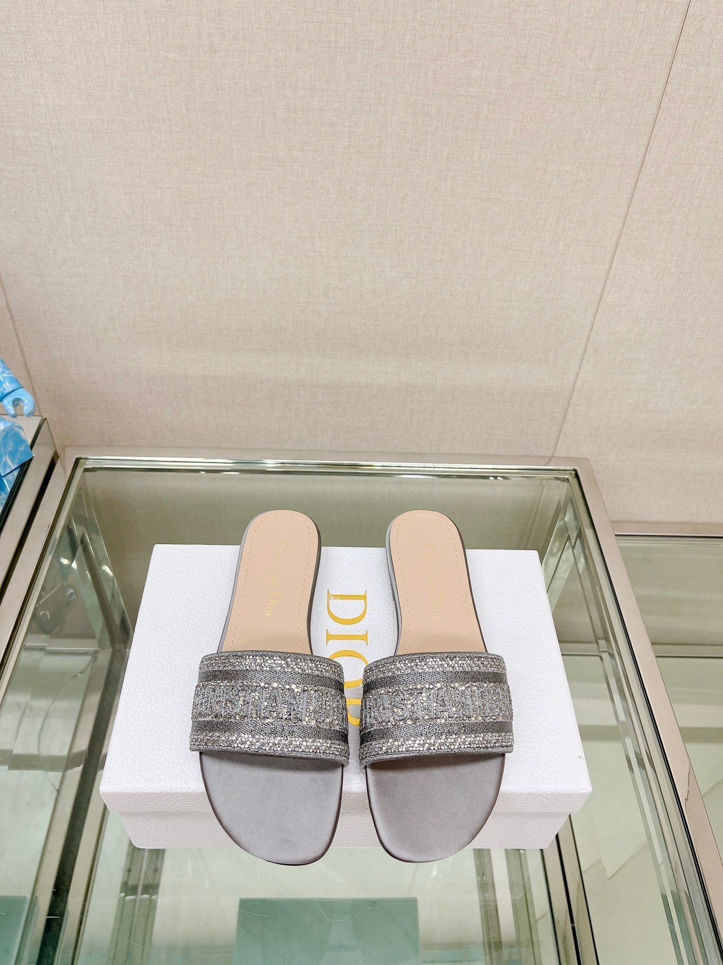 Luxury Shoes - Top QualityR - 235