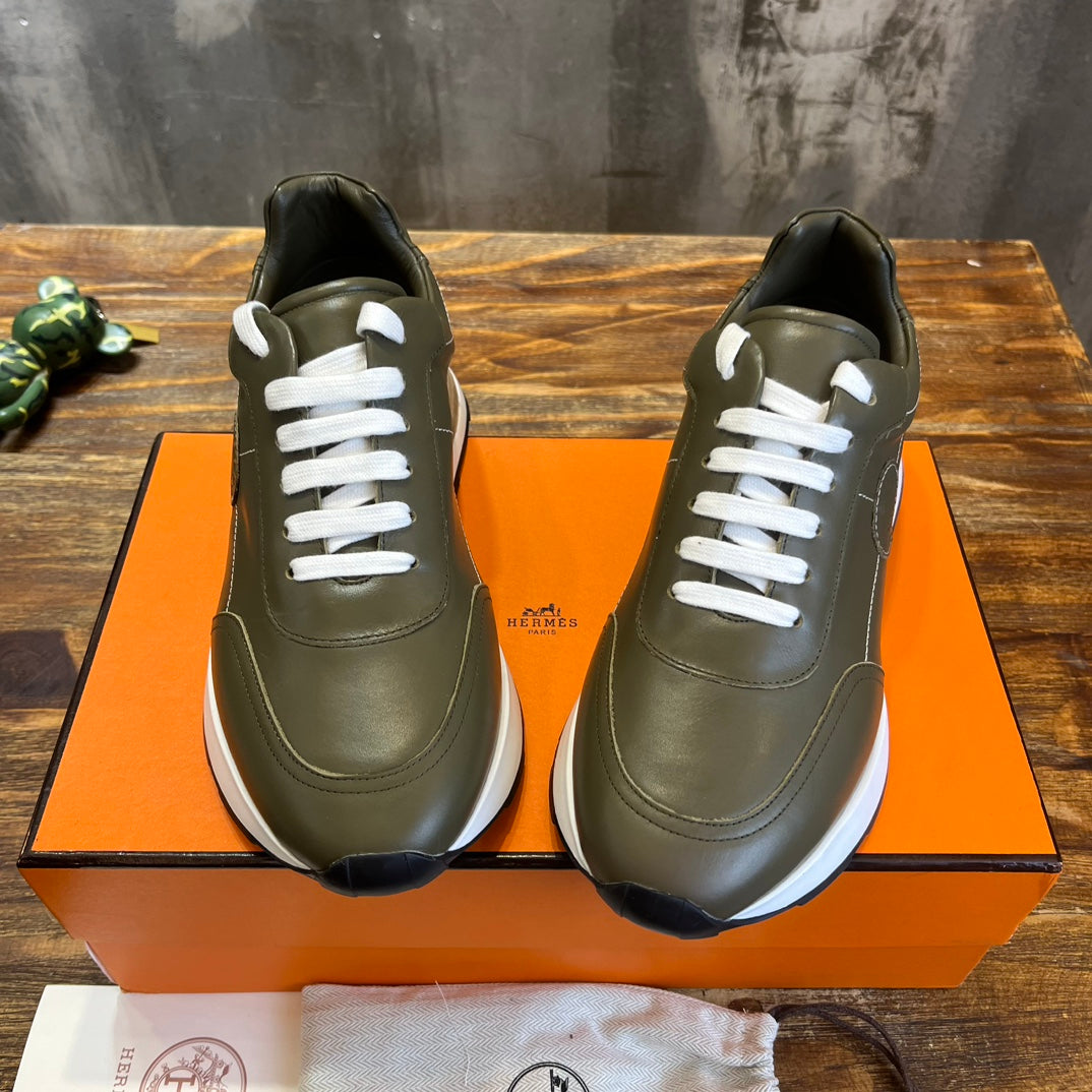 Luxury Shoes - Top QualityS - 107