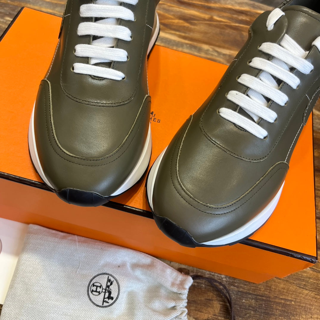 Luxury Shoes - Top QualityS - 107