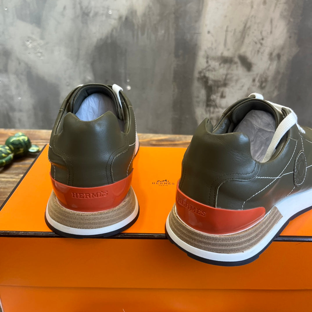 Luxury Shoes - Top QualityS - 107