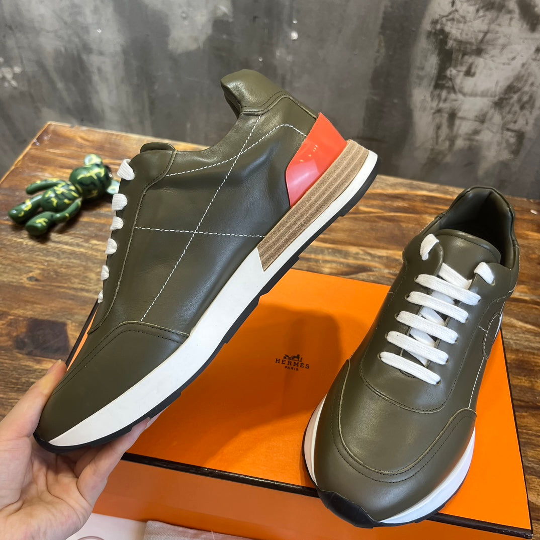 Luxury Shoes - Top QualityS - 107