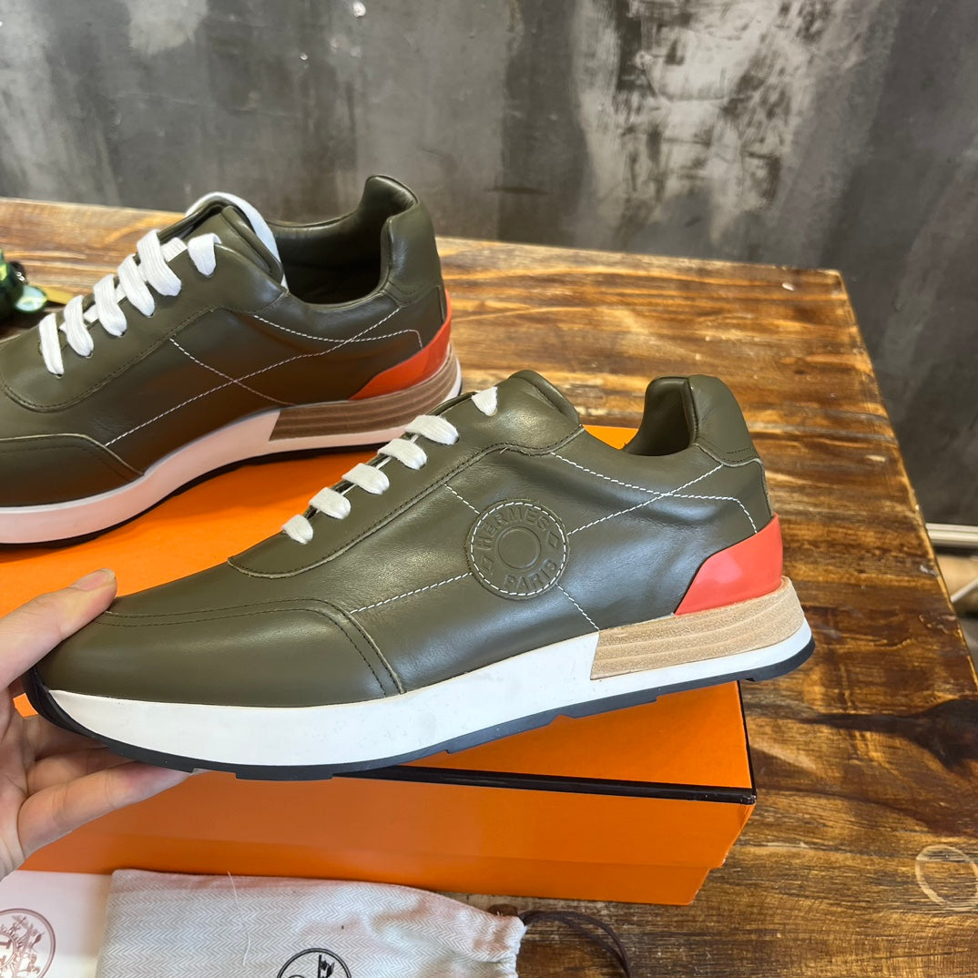 Luxury Shoes - Top QualityS - 107