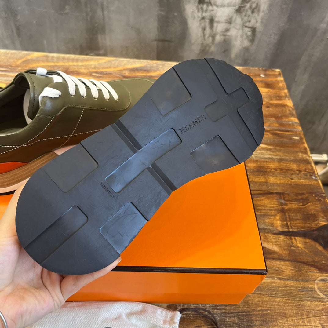 Luxury Shoes - Top QualityS - 107