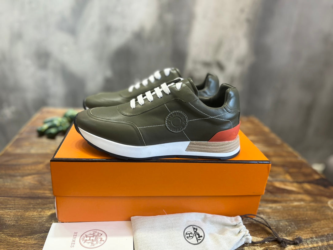 Luxury Shoes - Top QualityS - 107