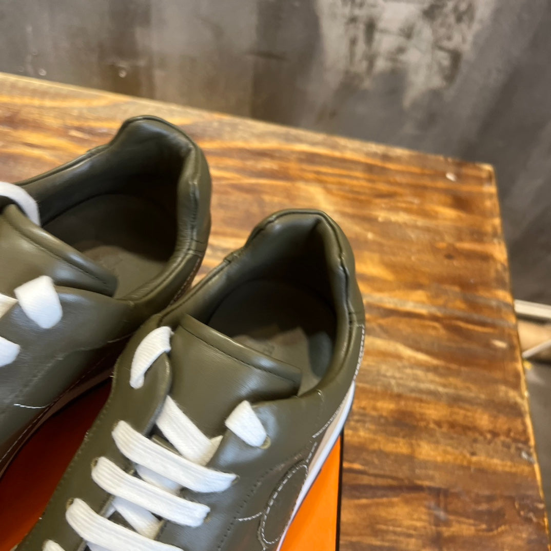 Luxury Shoes - Top QualityS - 107