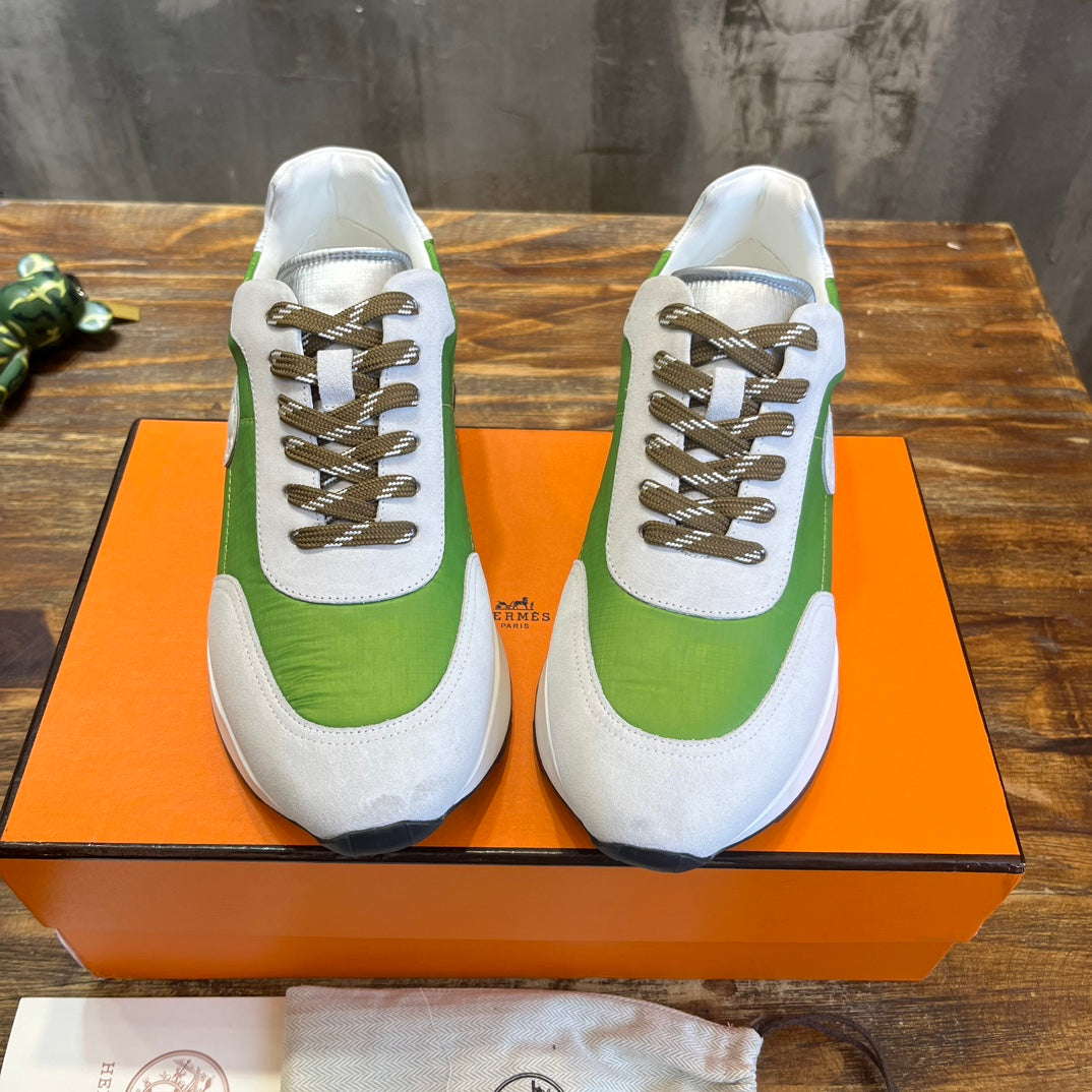 Luxury Shoes - Top QualityS - 108