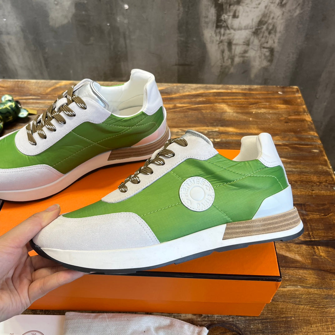 Luxury Shoes - Top QualityS - 108