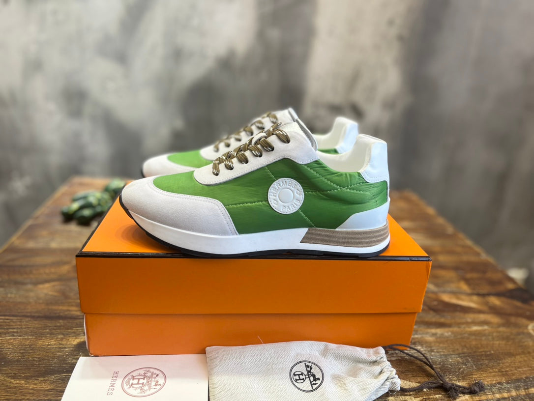 Luxury Shoes - Top QualityS - 108