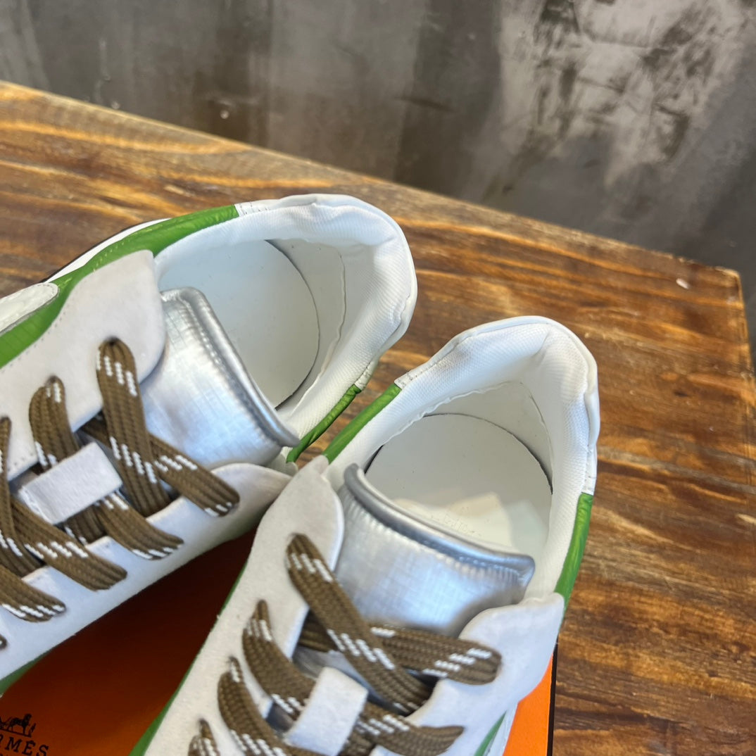 Luxury Shoes - Top QualityS - 108
