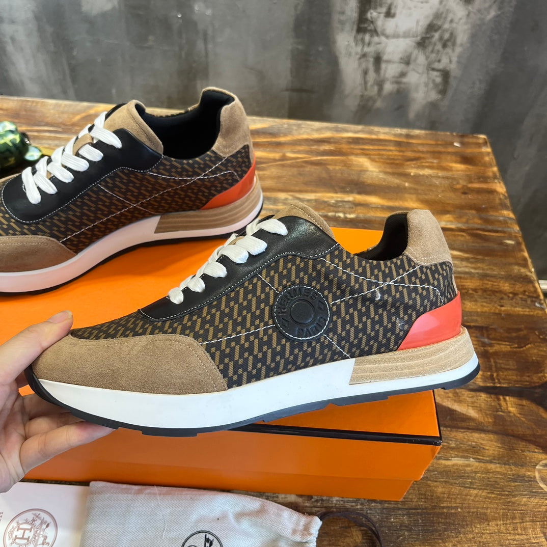 Luxury Shoes - Top QualityS - 110