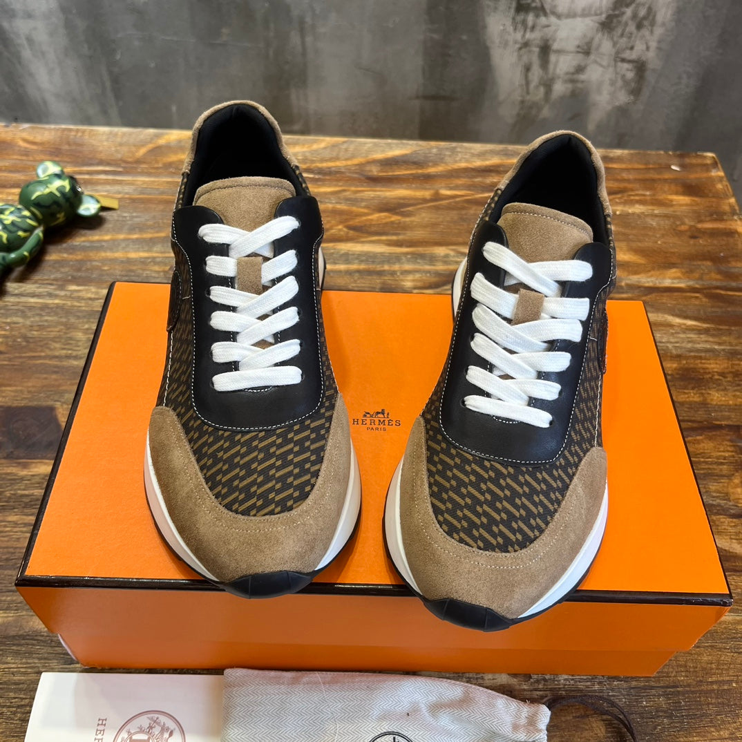 Luxury Shoes - Top QualityS - 110