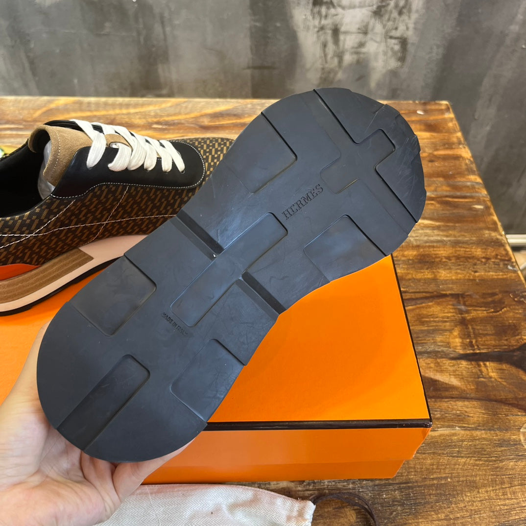 Luxury Shoes - Top QualityS - 110