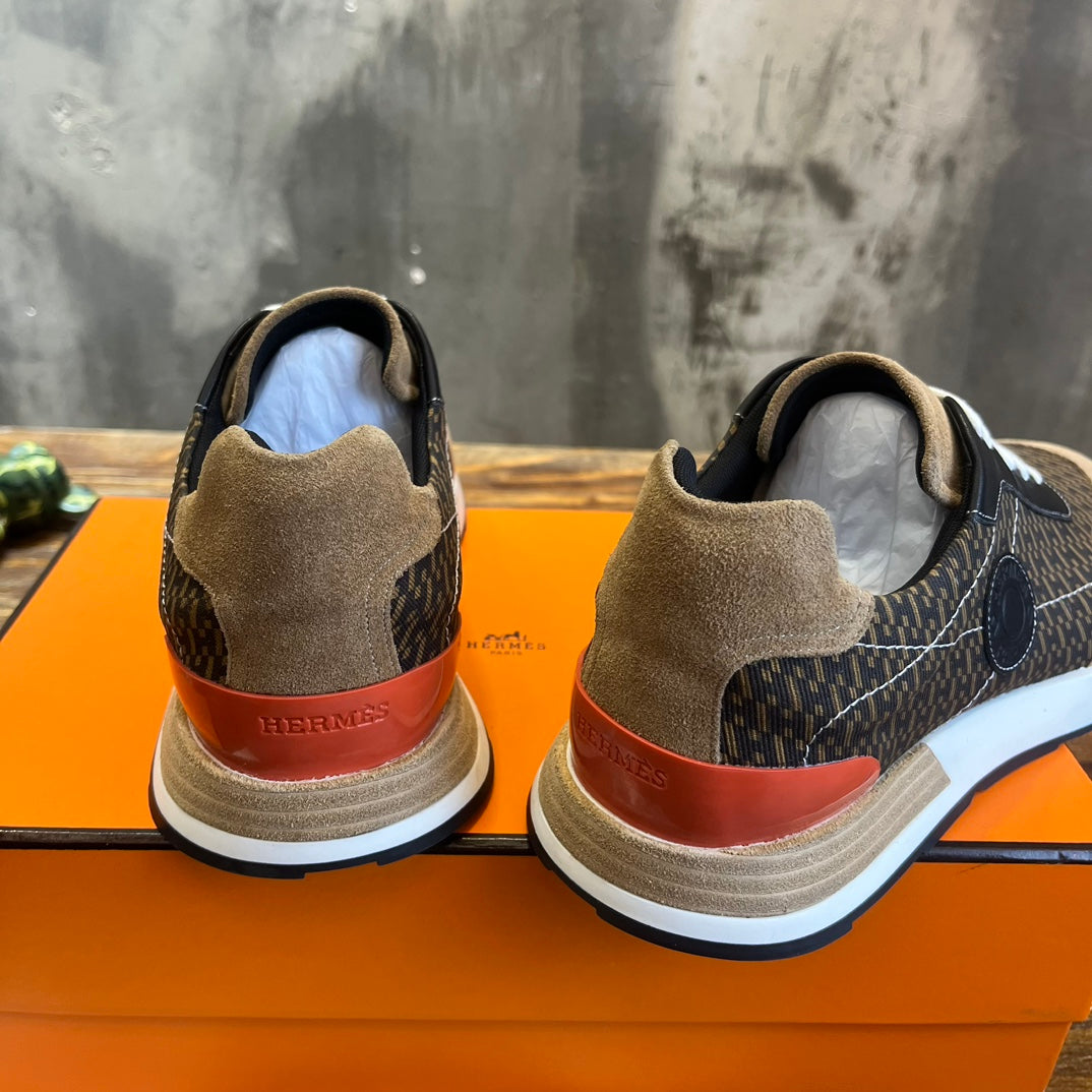 Luxury Shoes - Top QualityS - 110