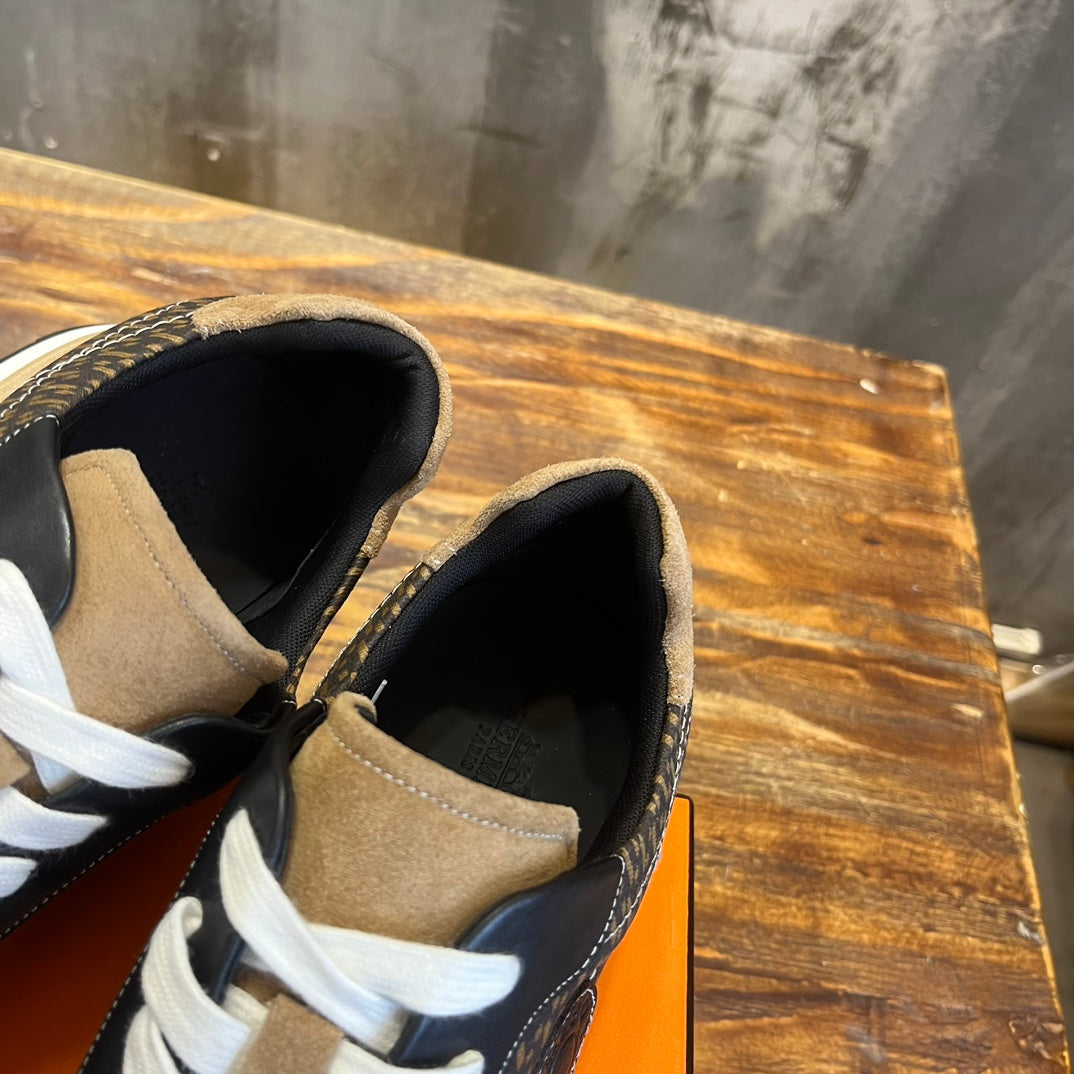Luxury Shoes - Top QualityS - 110