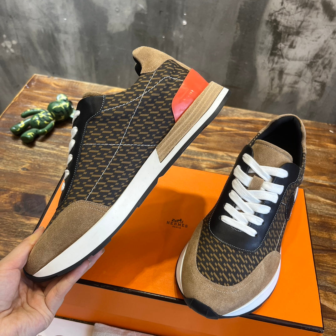 Luxury Shoes - Top QualityS - 110