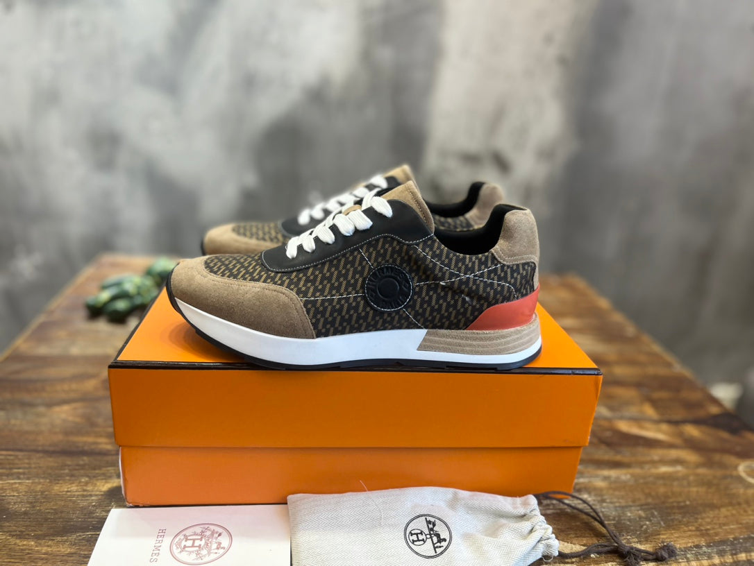 Luxury Shoes - Top QualityS - 110